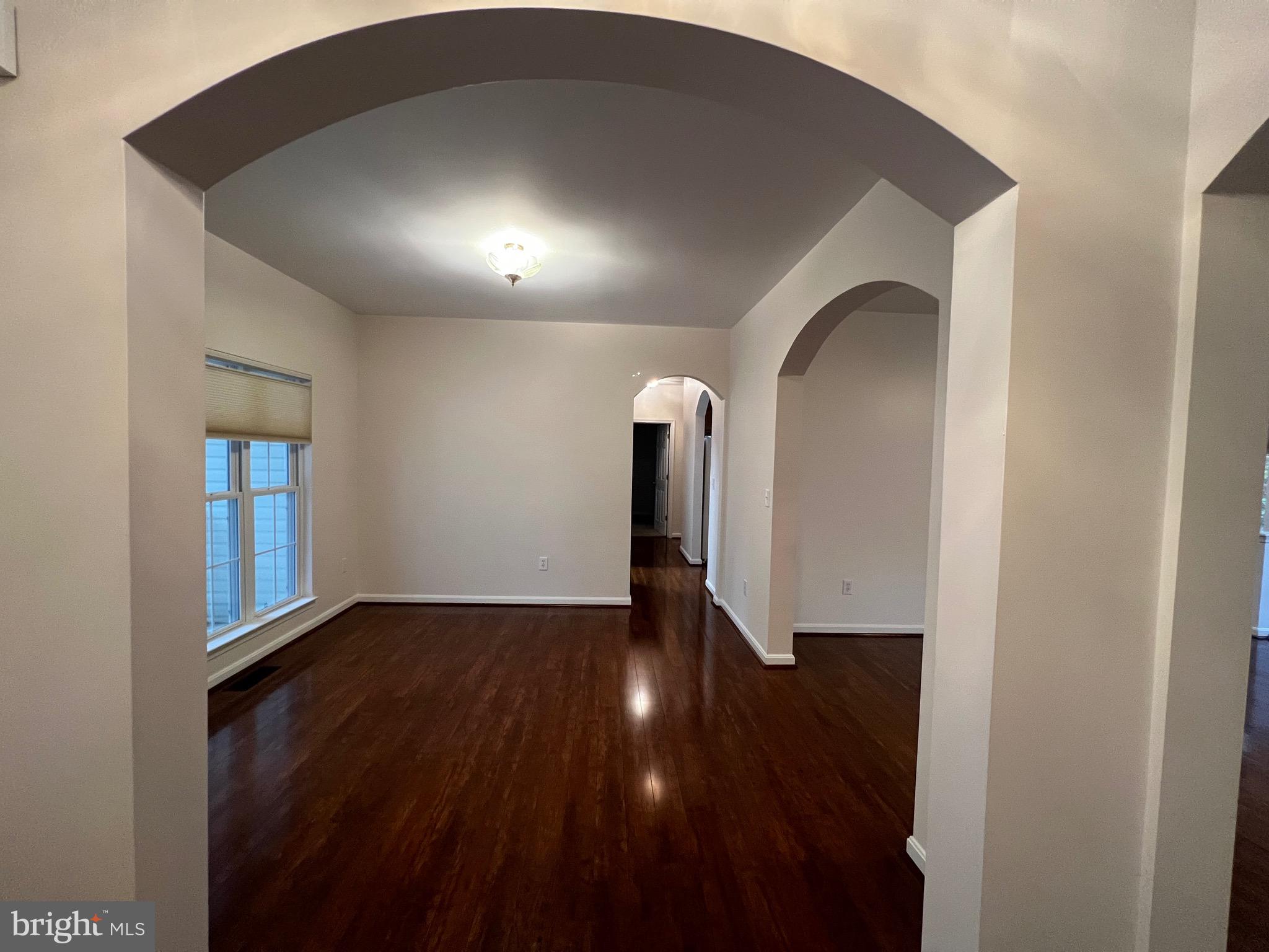 LAKE OF THE WOODS - Residential Lease