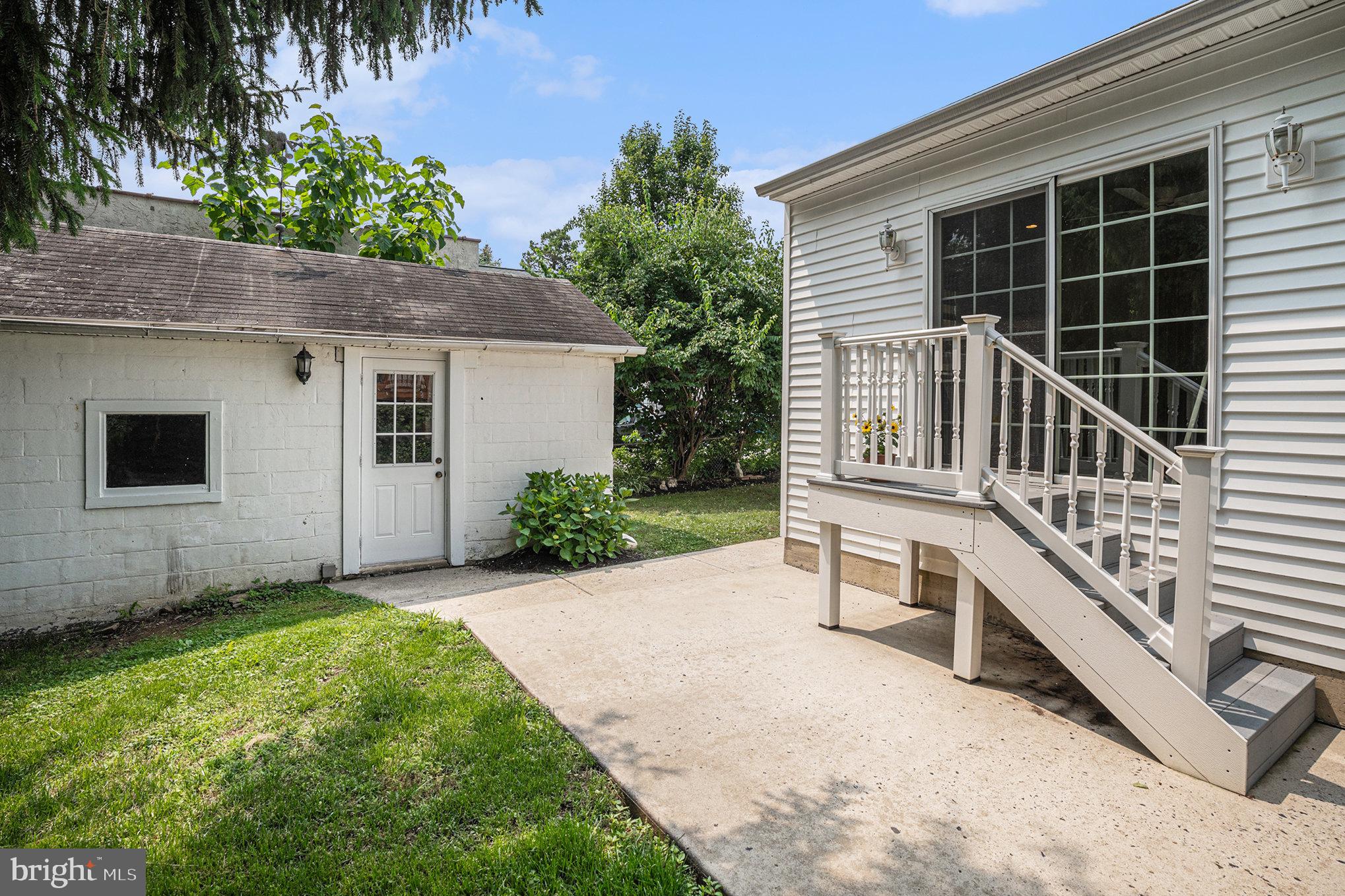 CONSHOHOCKEN - Residential