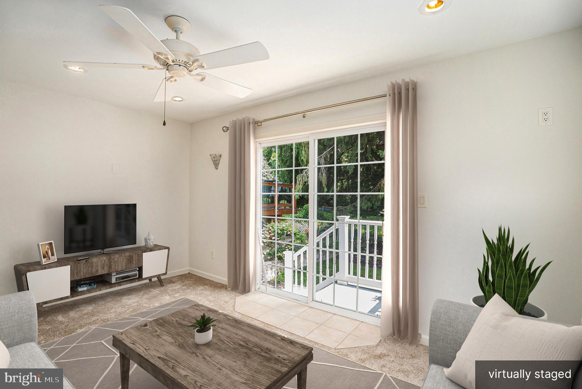 CONSHOHOCKEN - Residential