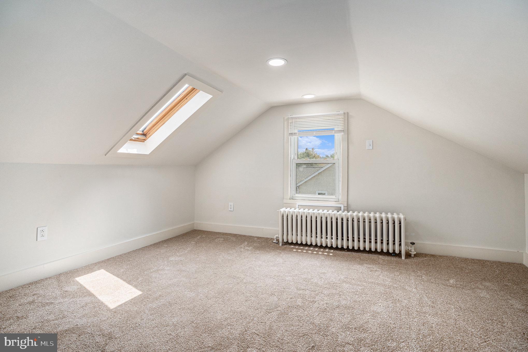 CONSHOHOCKEN - Residential