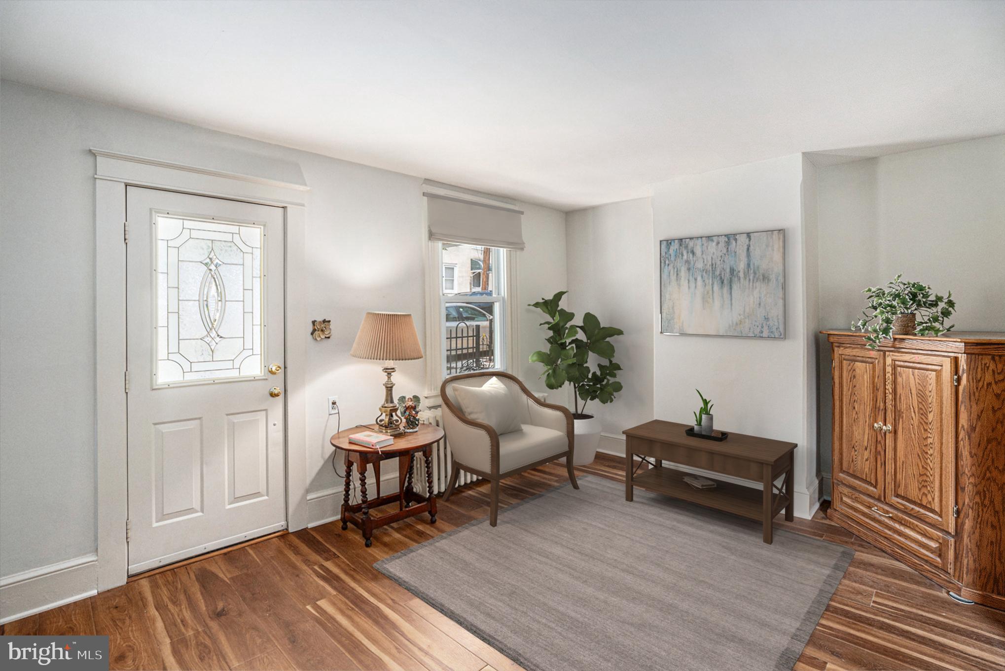 CONSHOHOCKEN - Residential