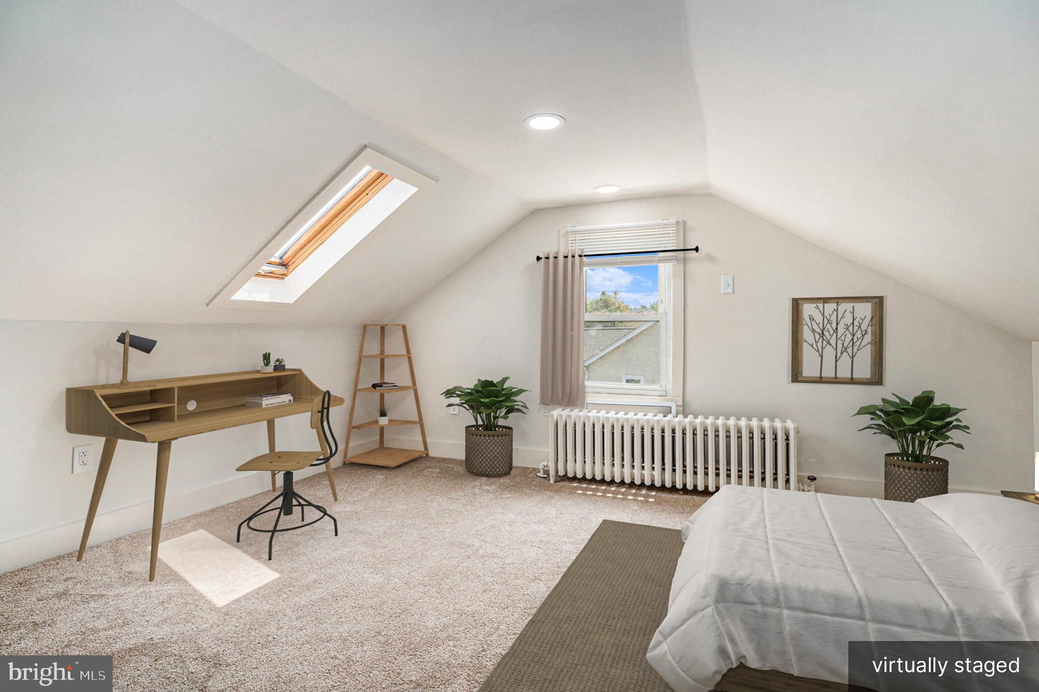 CONSHOHOCKEN - Residential