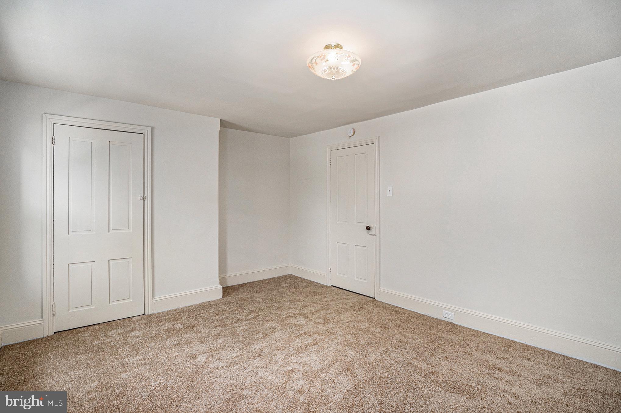 CONSHOHOCKEN - Residential