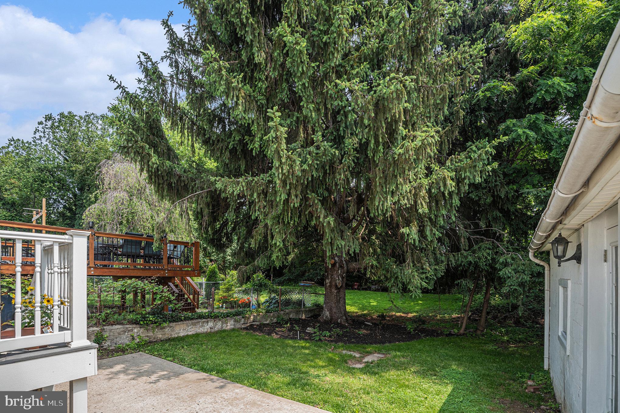 CONSHOHOCKEN - Residential