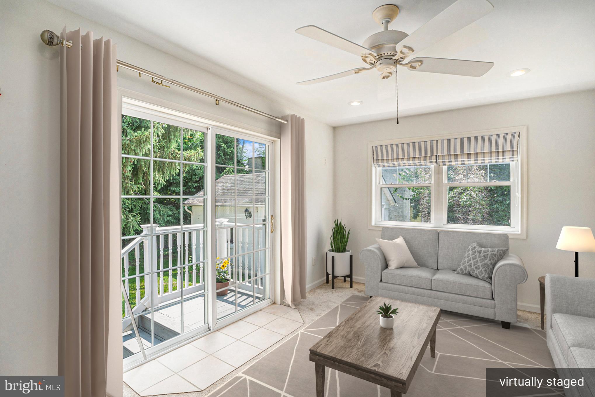 CONSHOHOCKEN - Residential