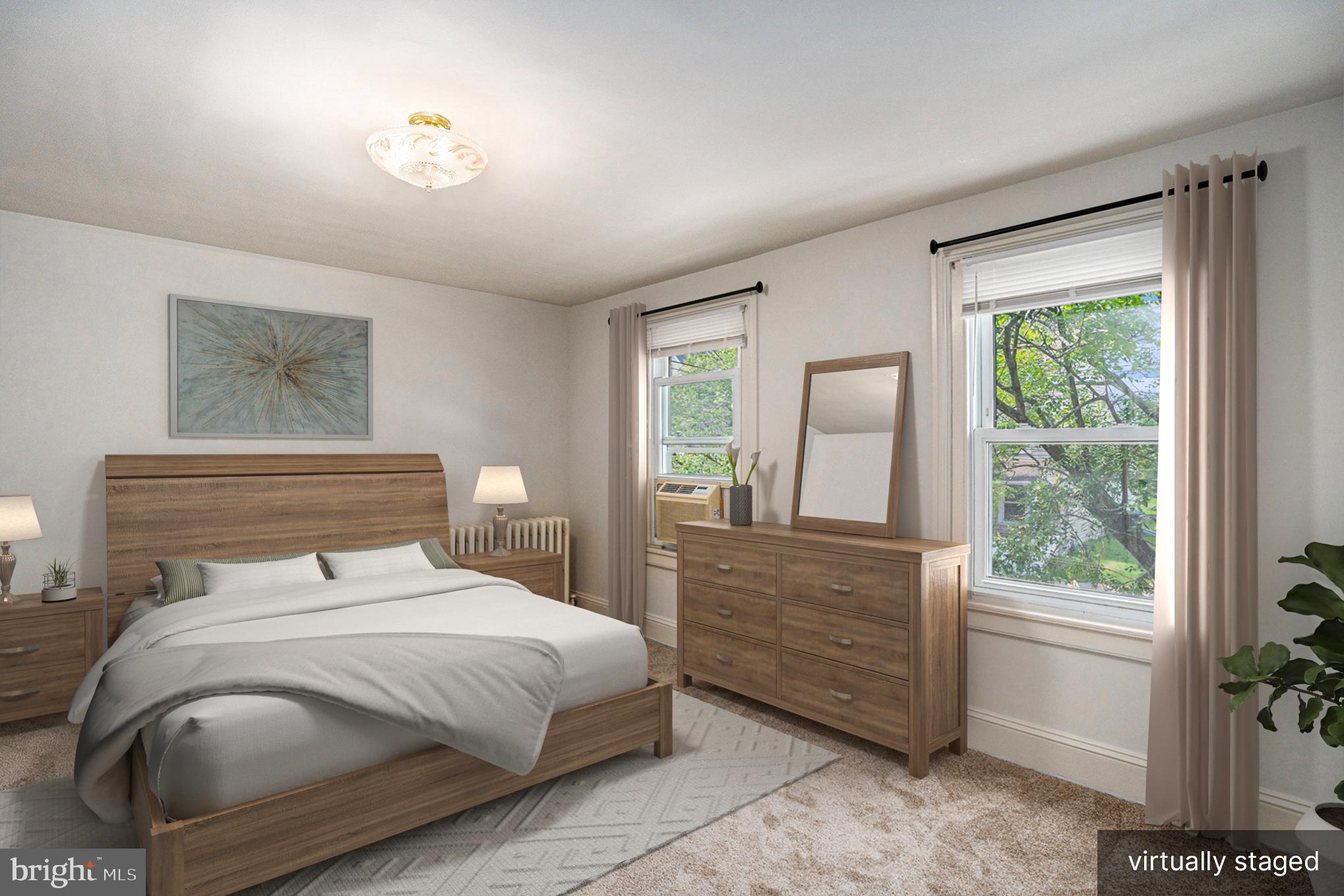 CONSHOHOCKEN - Residential