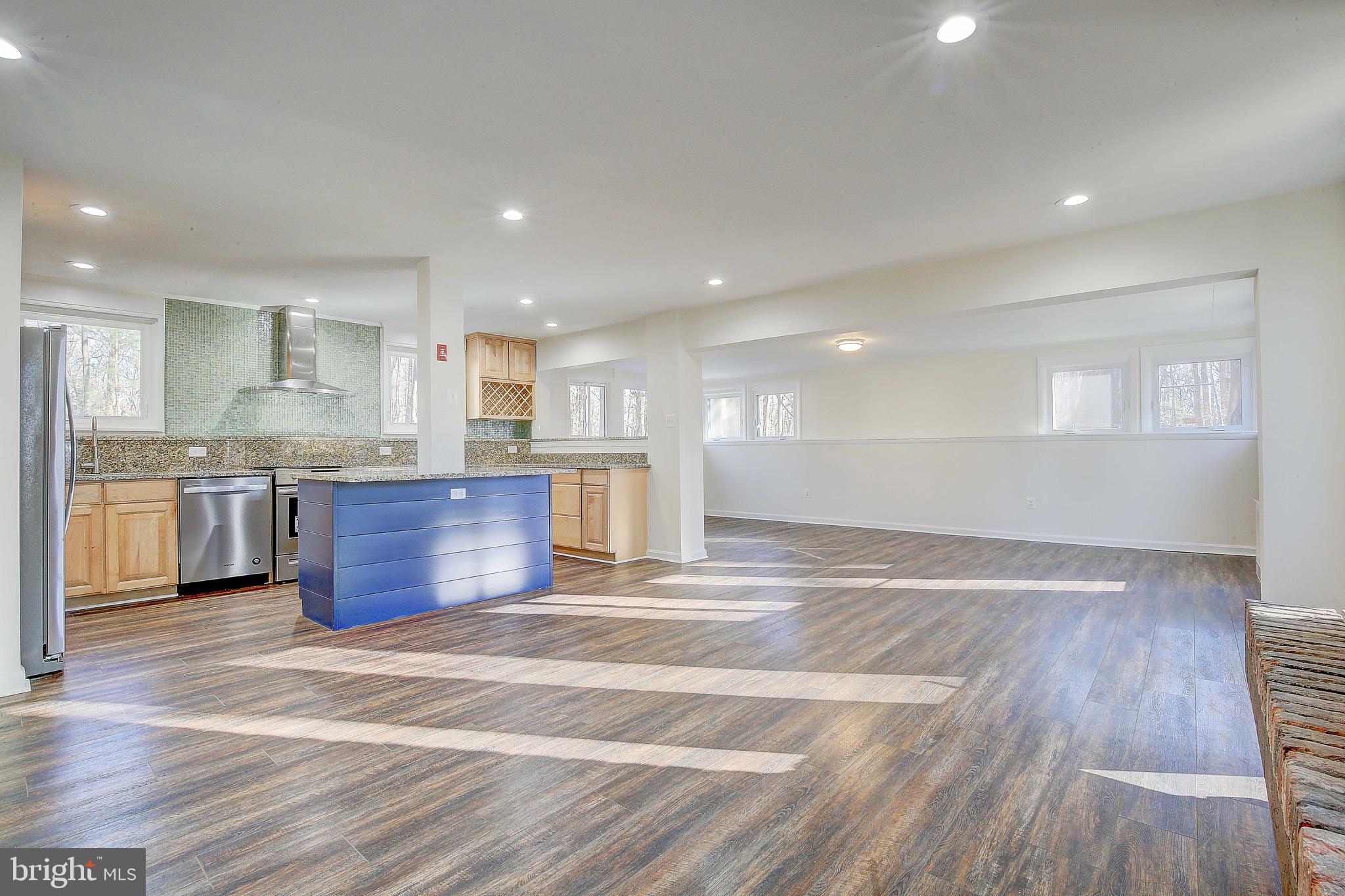 POTOBAC SHORES SUB - Residential