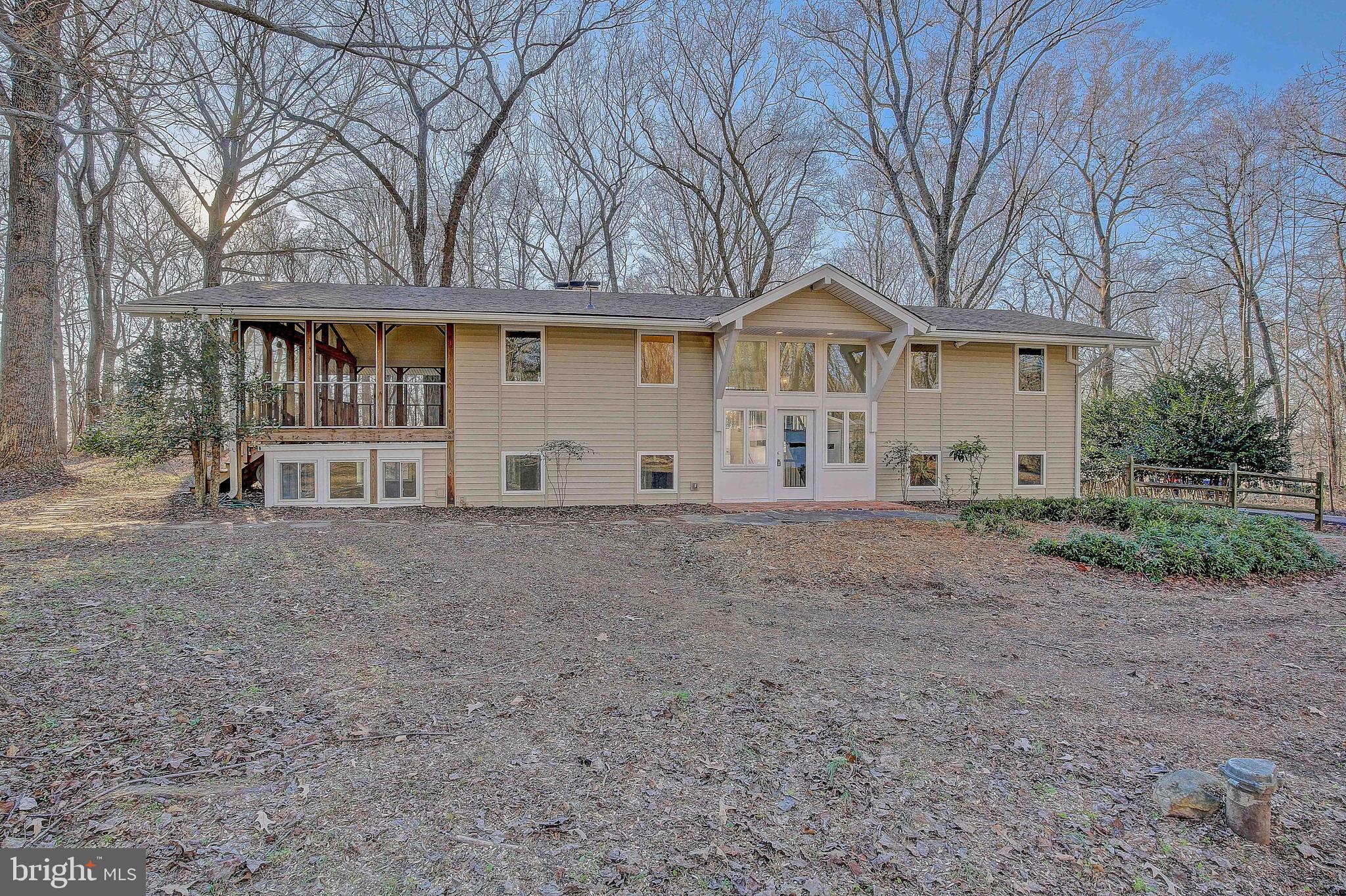 POTOBAC SHORES SUB - Residential