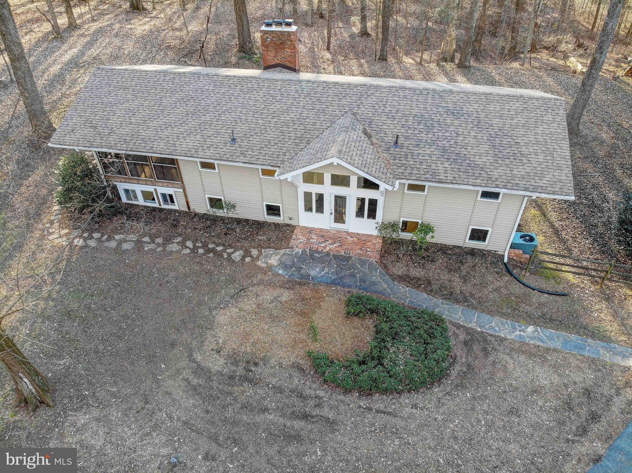 POTOBAC SHORES SUB - Residential