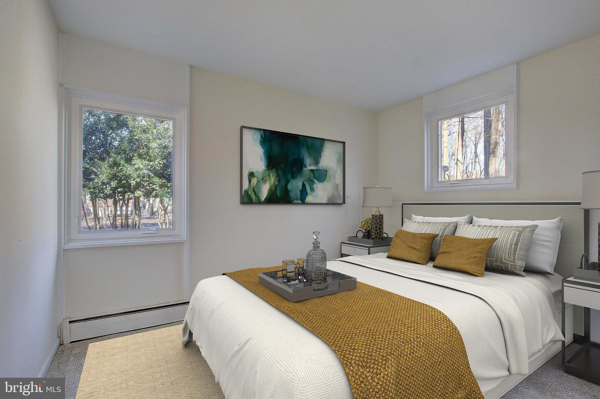 POTOBAC SHORES SUB - Residential