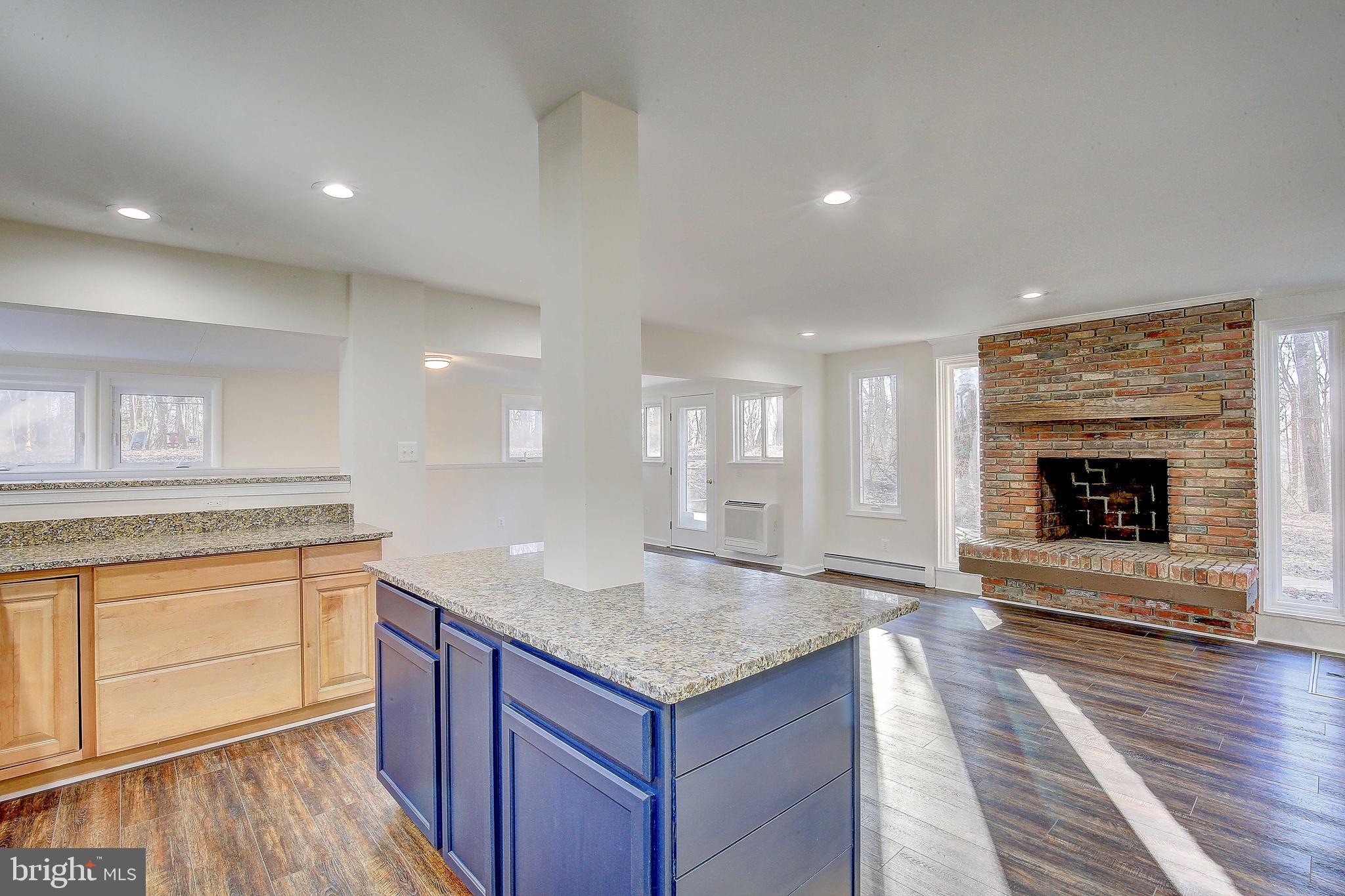 POTOBAC SHORES SUB - Residential