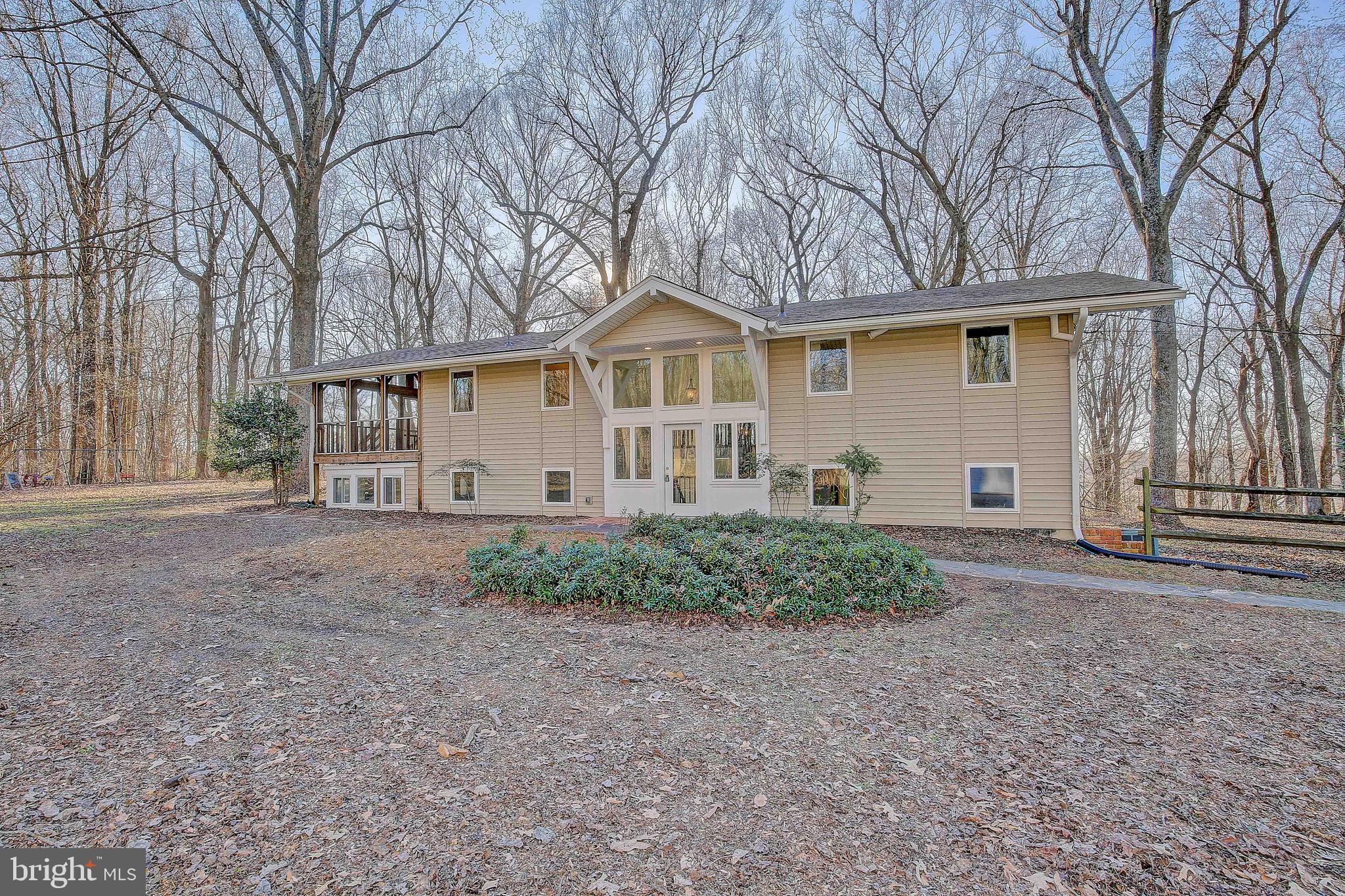 POTOBAC SHORES SUB - Residential