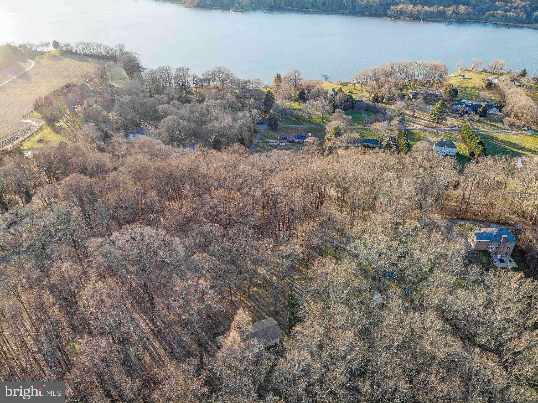 POTOBAC SHORES SUB - Residential