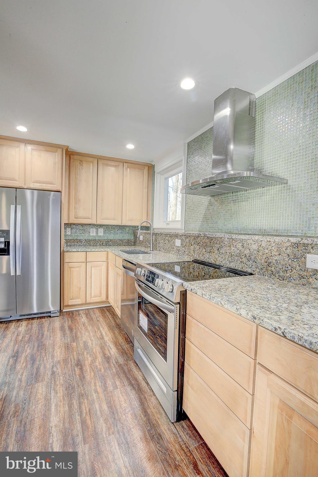 POTOBAC SHORES SUB - Residential