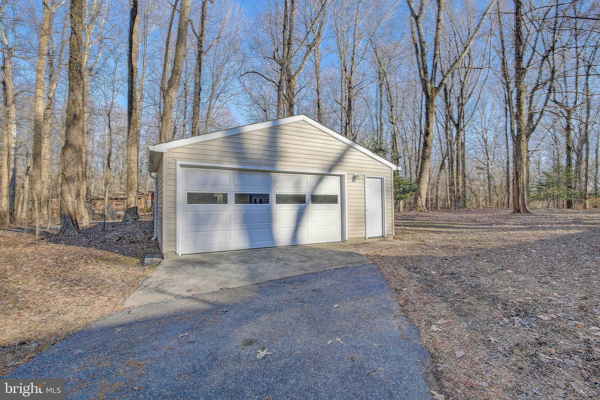 POTOBAC SHORES SUB - Residential