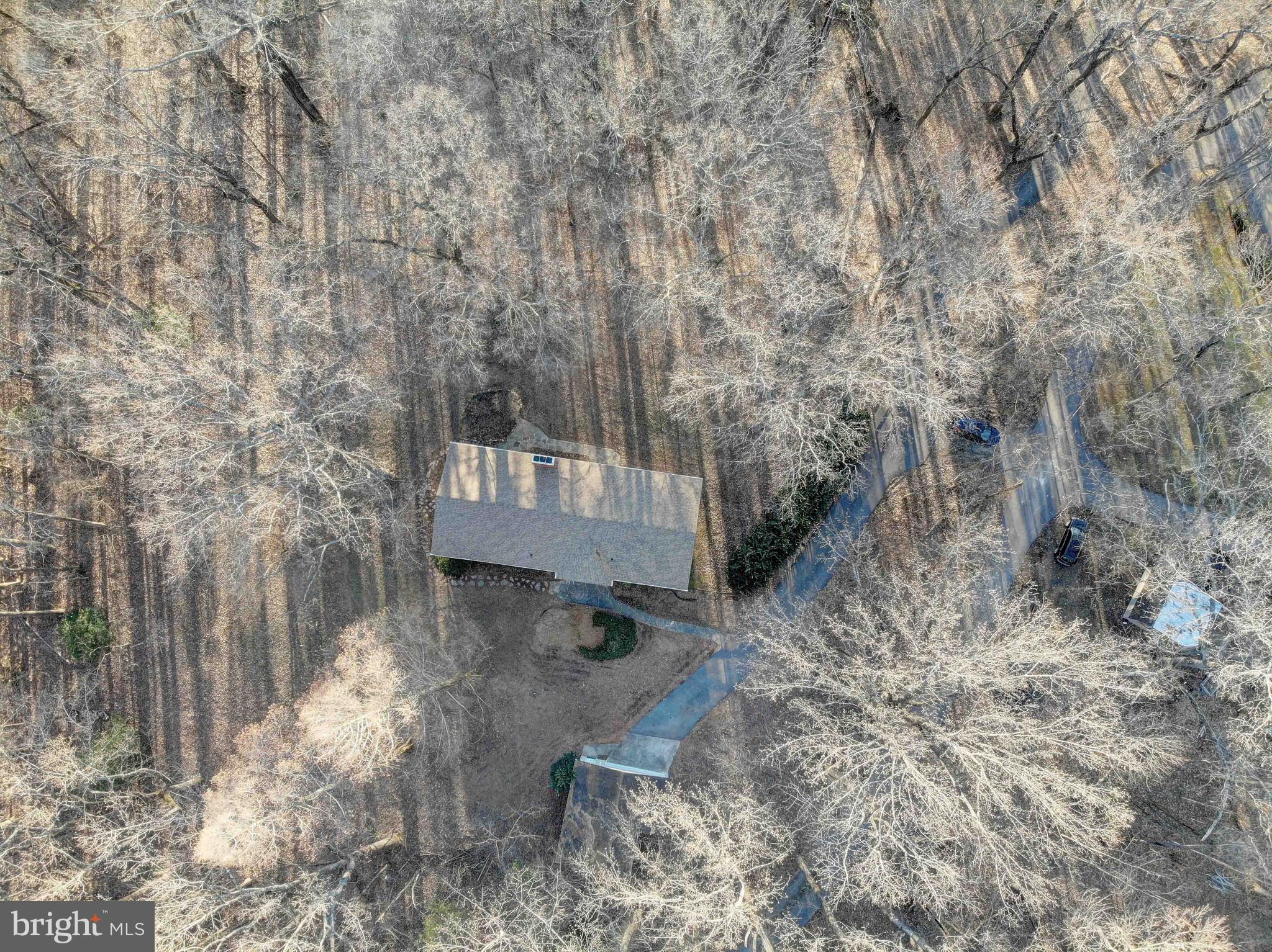 POTOBAC SHORES SUB - Residential