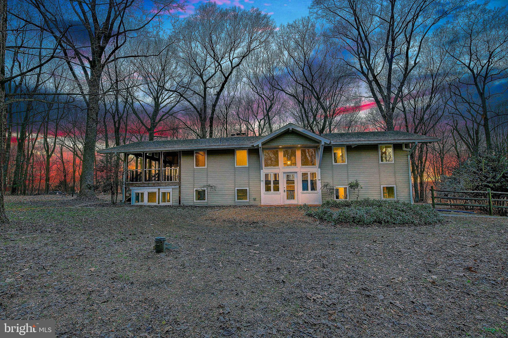 POTOBAC SHORES SUB - Residential