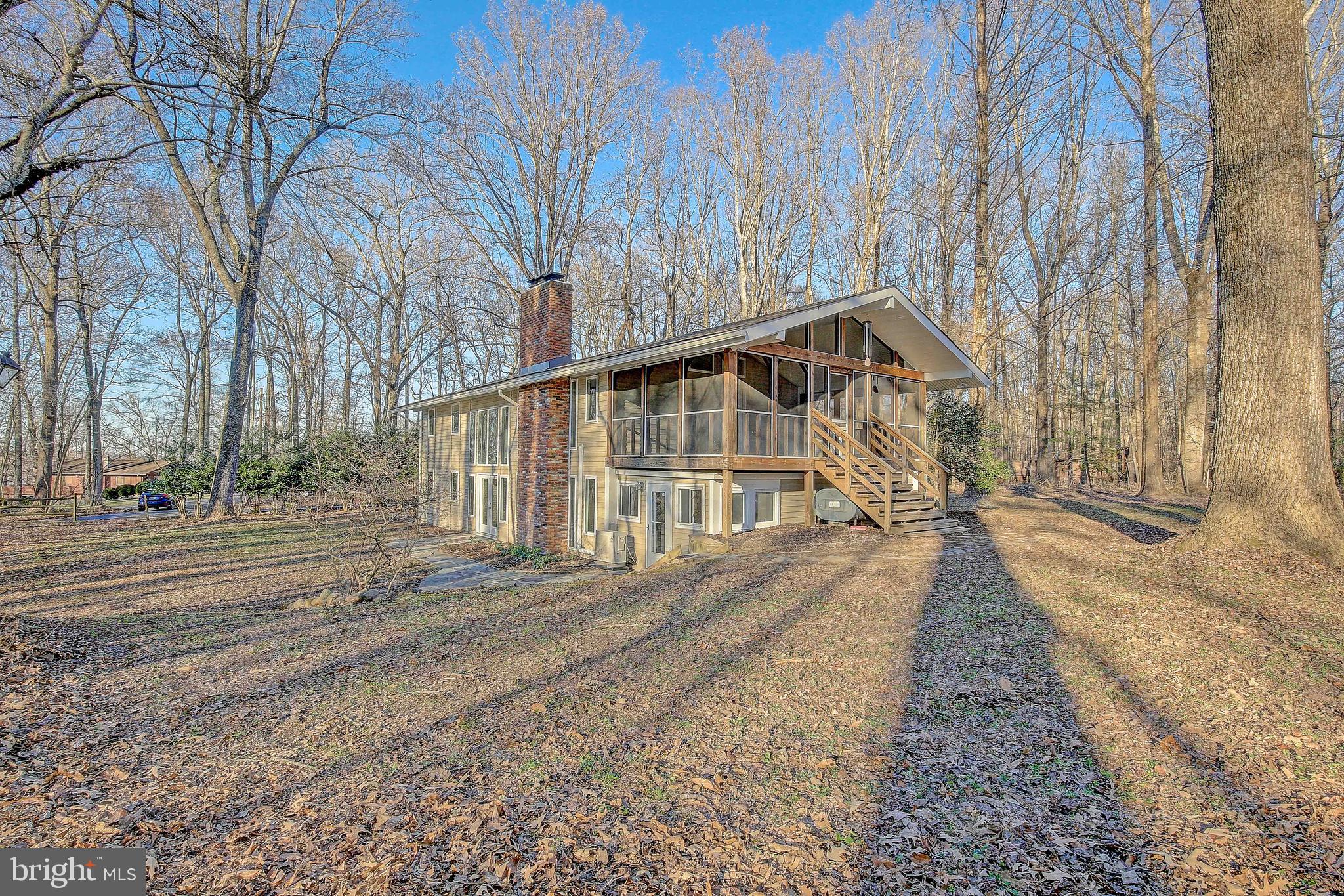 POTOBAC SHORES SUB - Residential