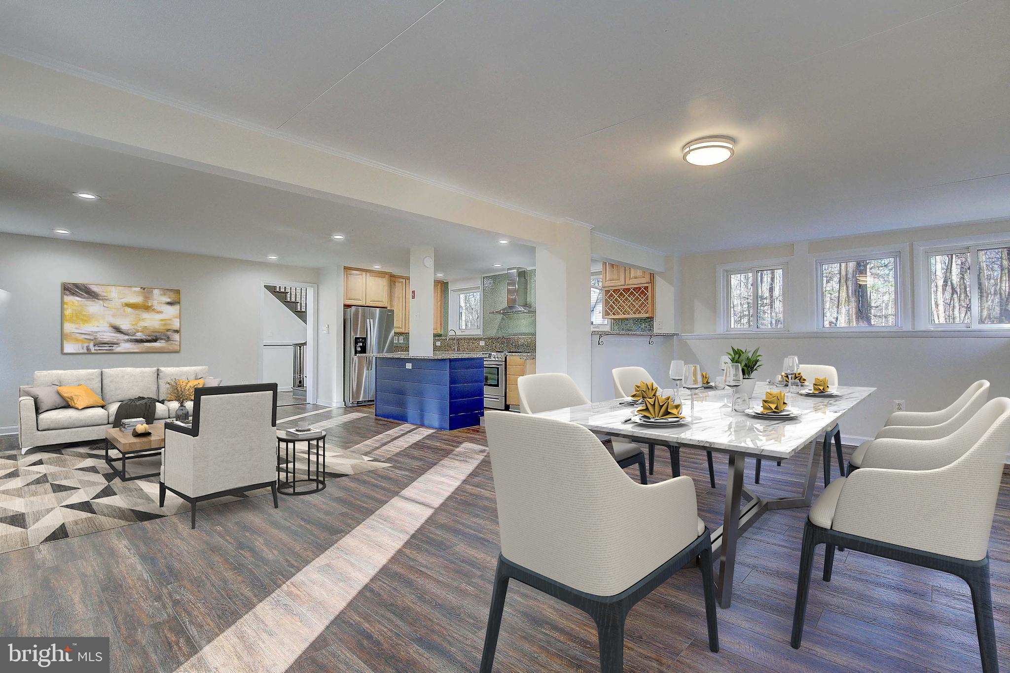 POTOBAC SHORES SUB - Residential