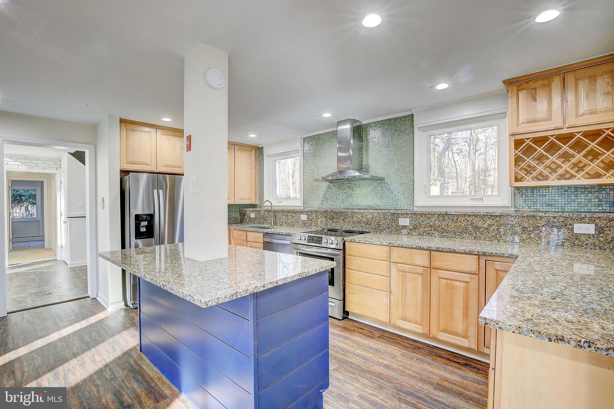 POTOBAC SHORES SUB - Residential