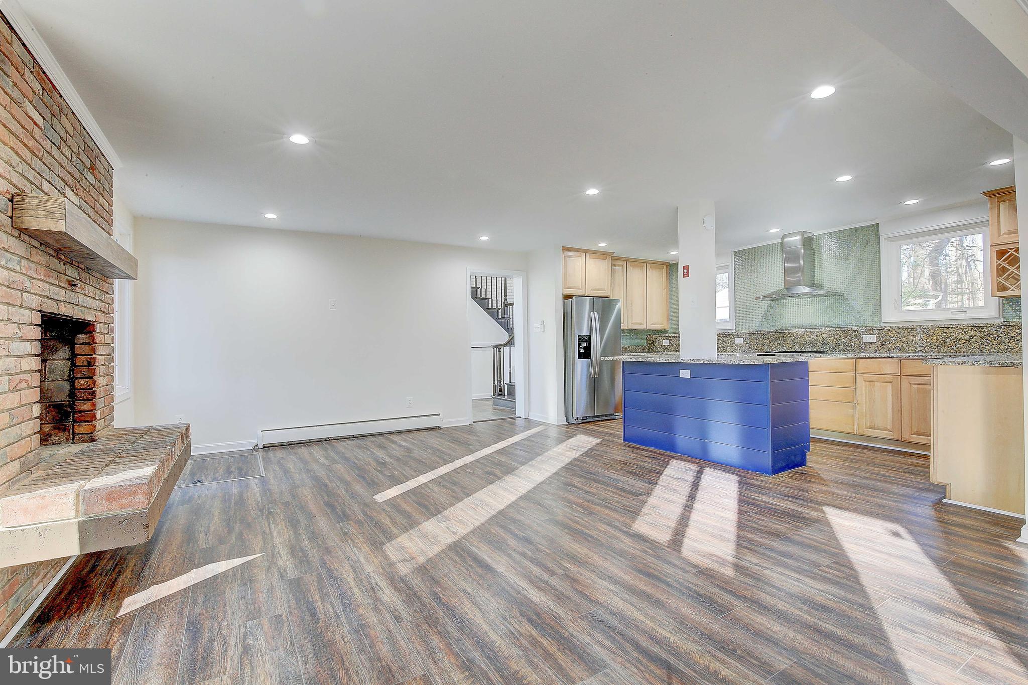 POTOBAC SHORES SUB - Residential