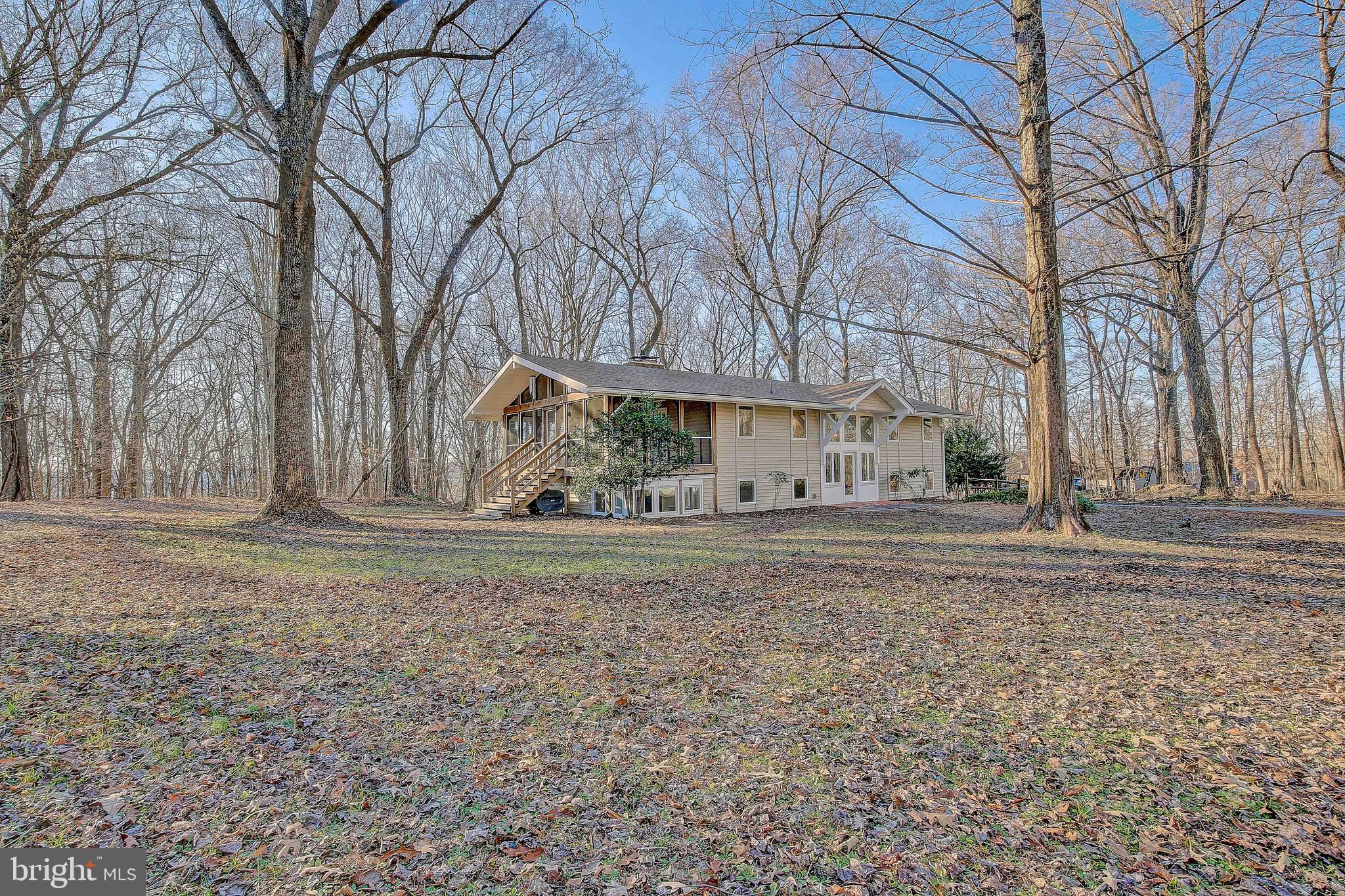 POTOBAC SHORES SUB - Residential