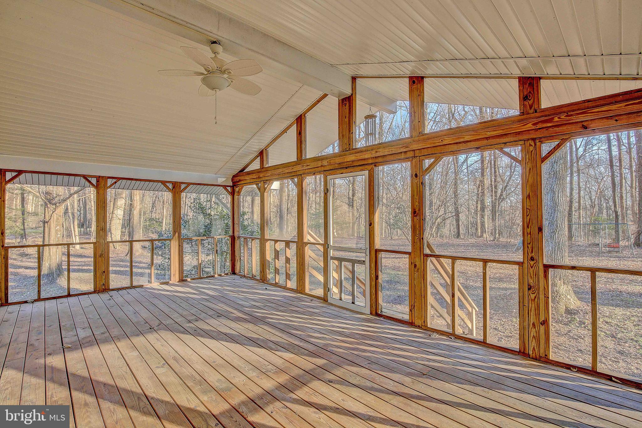 POTOBAC SHORES SUB - Residential