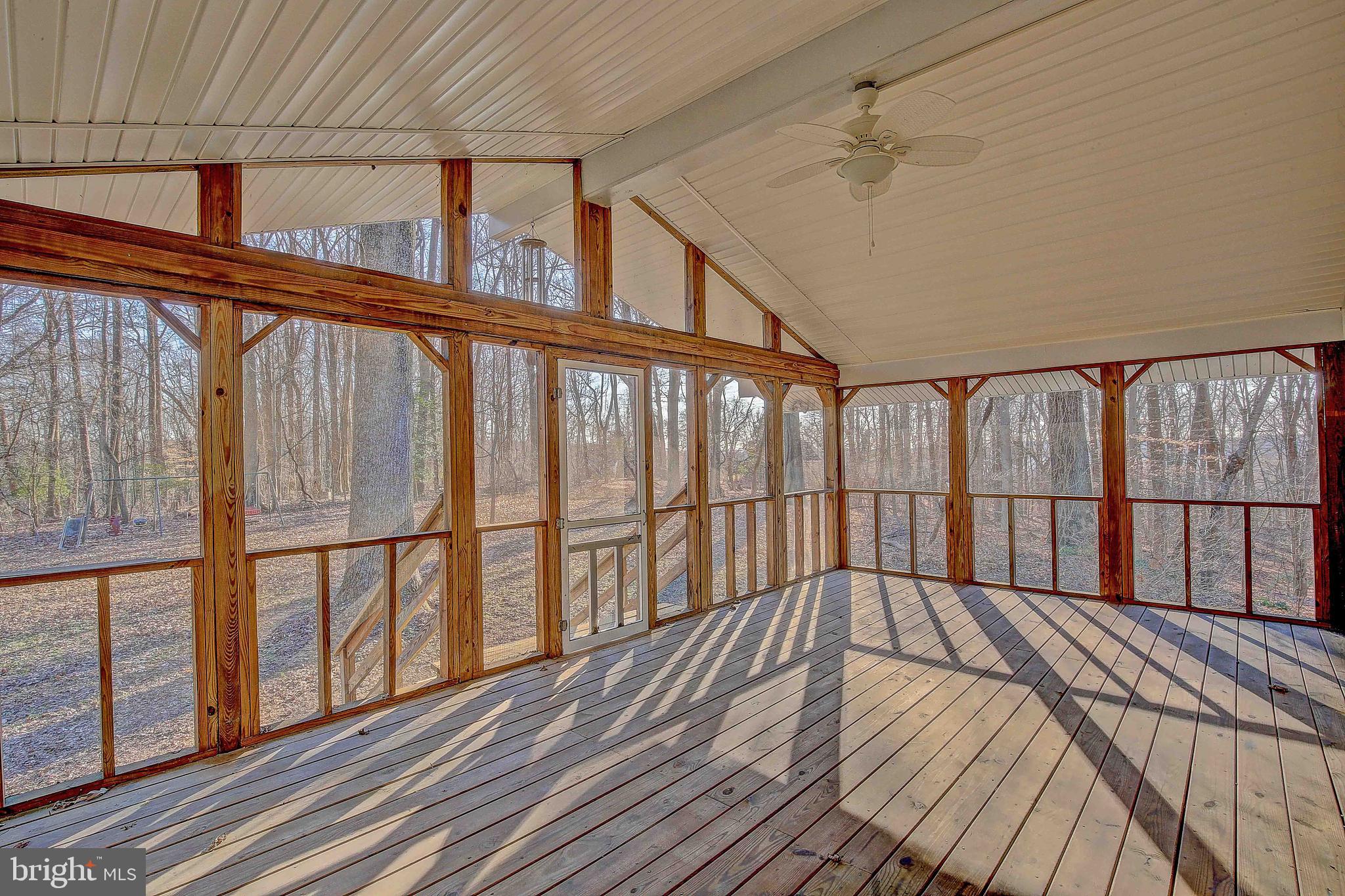 POTOBAC SHORES SUB - Residential