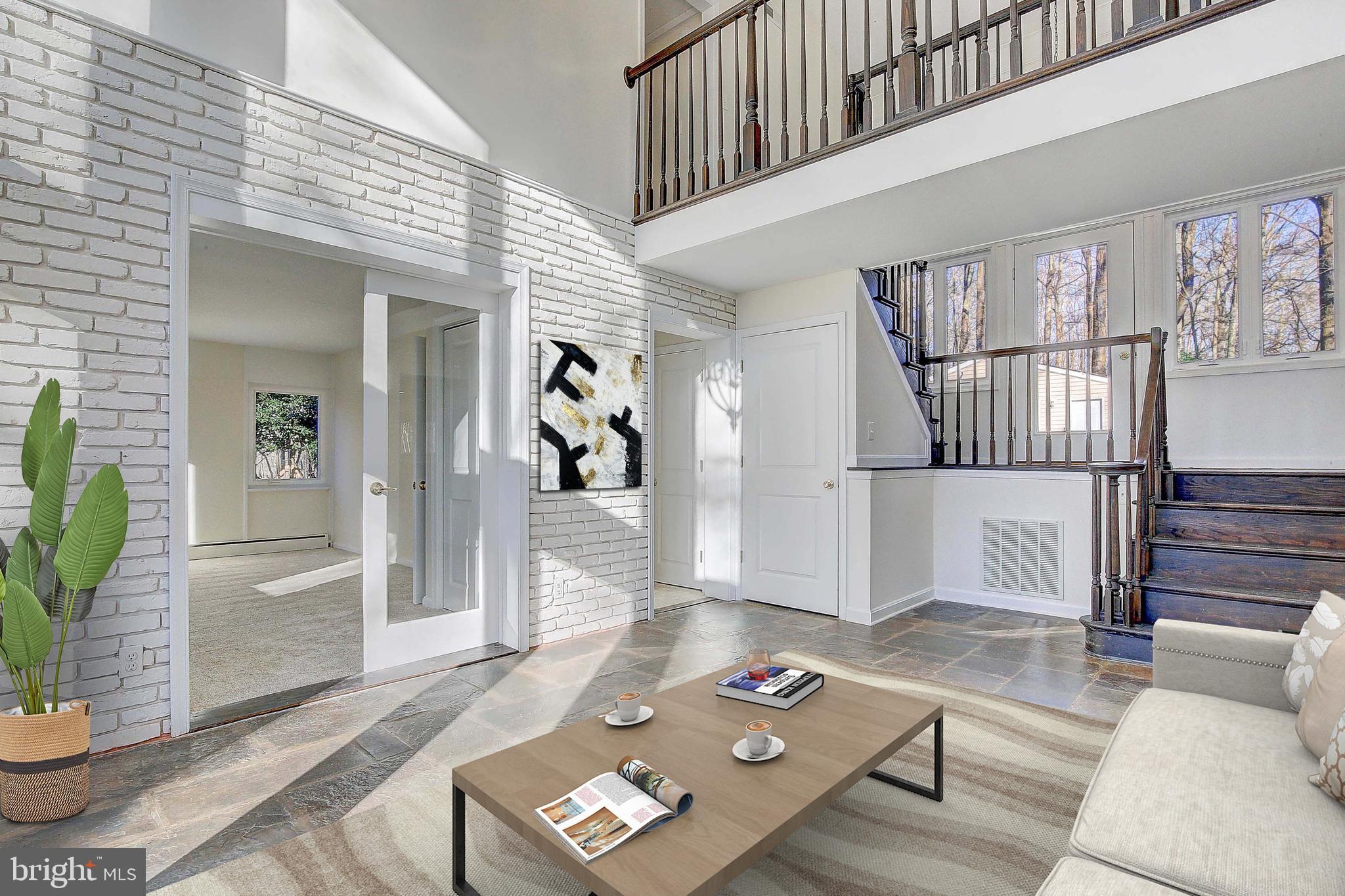 POTOBAC SHORES SUB - Residential