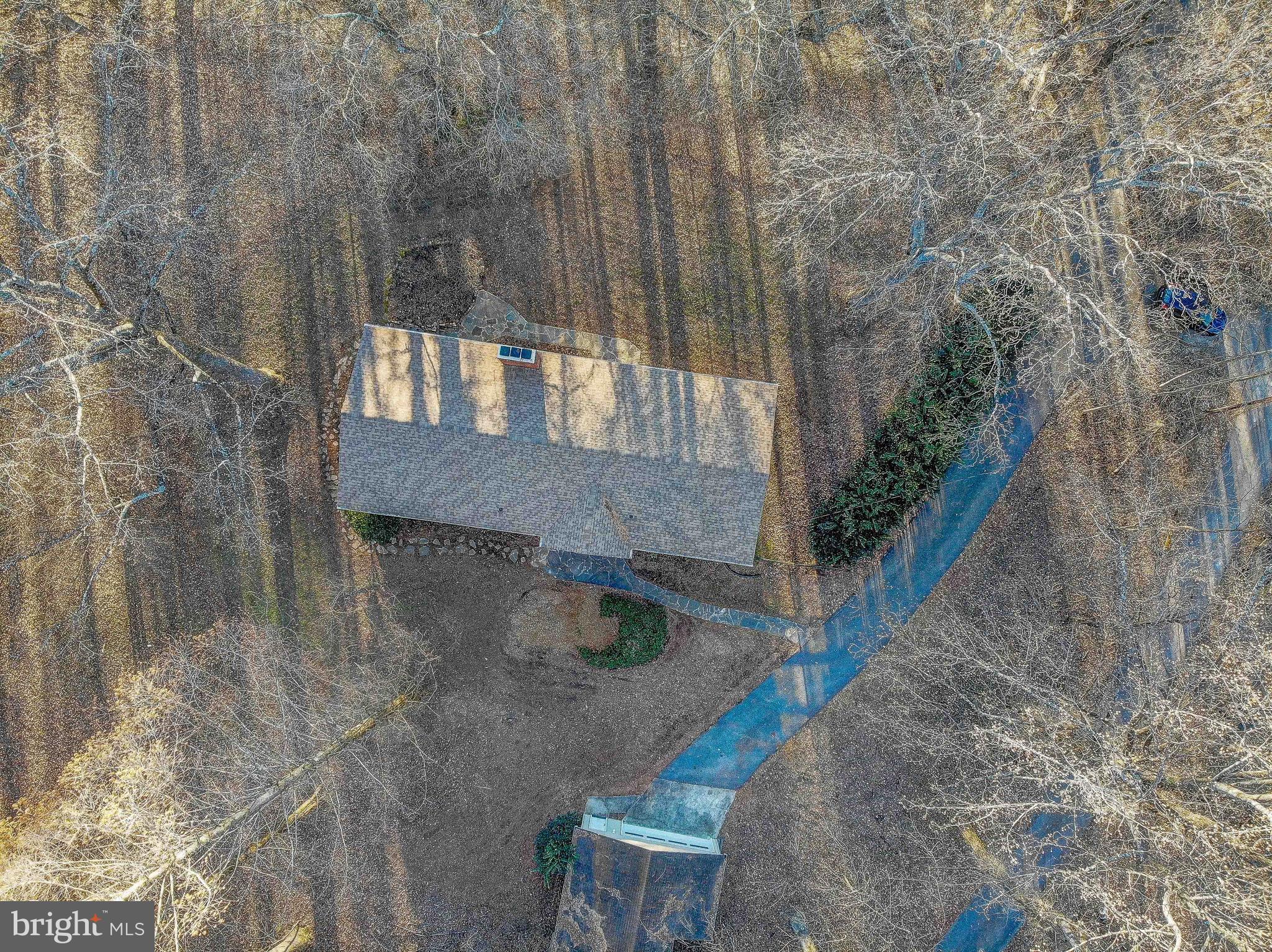 POTOBAC SHORES SUB - Residential