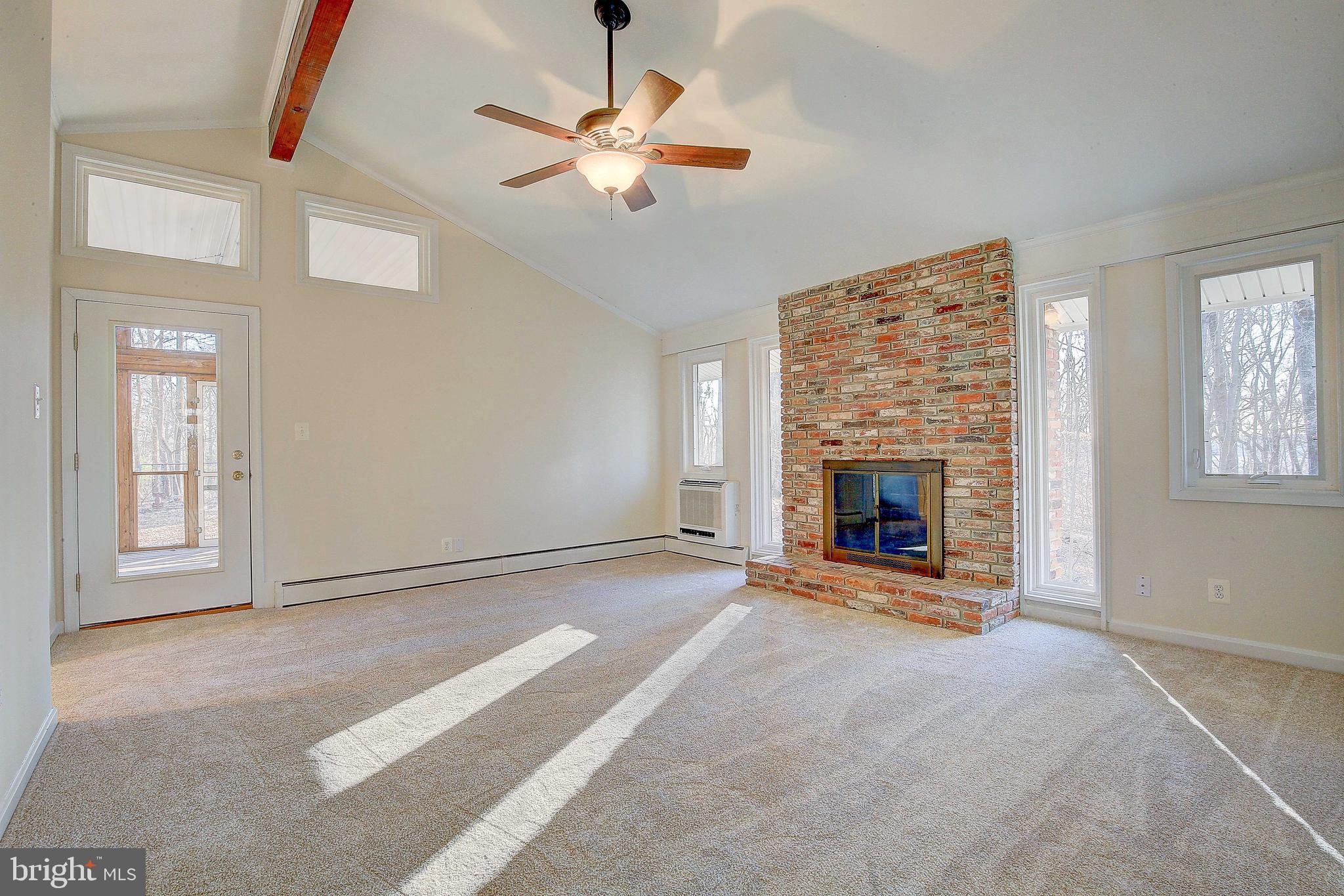 POTOBAC SHORES SUB - Residential