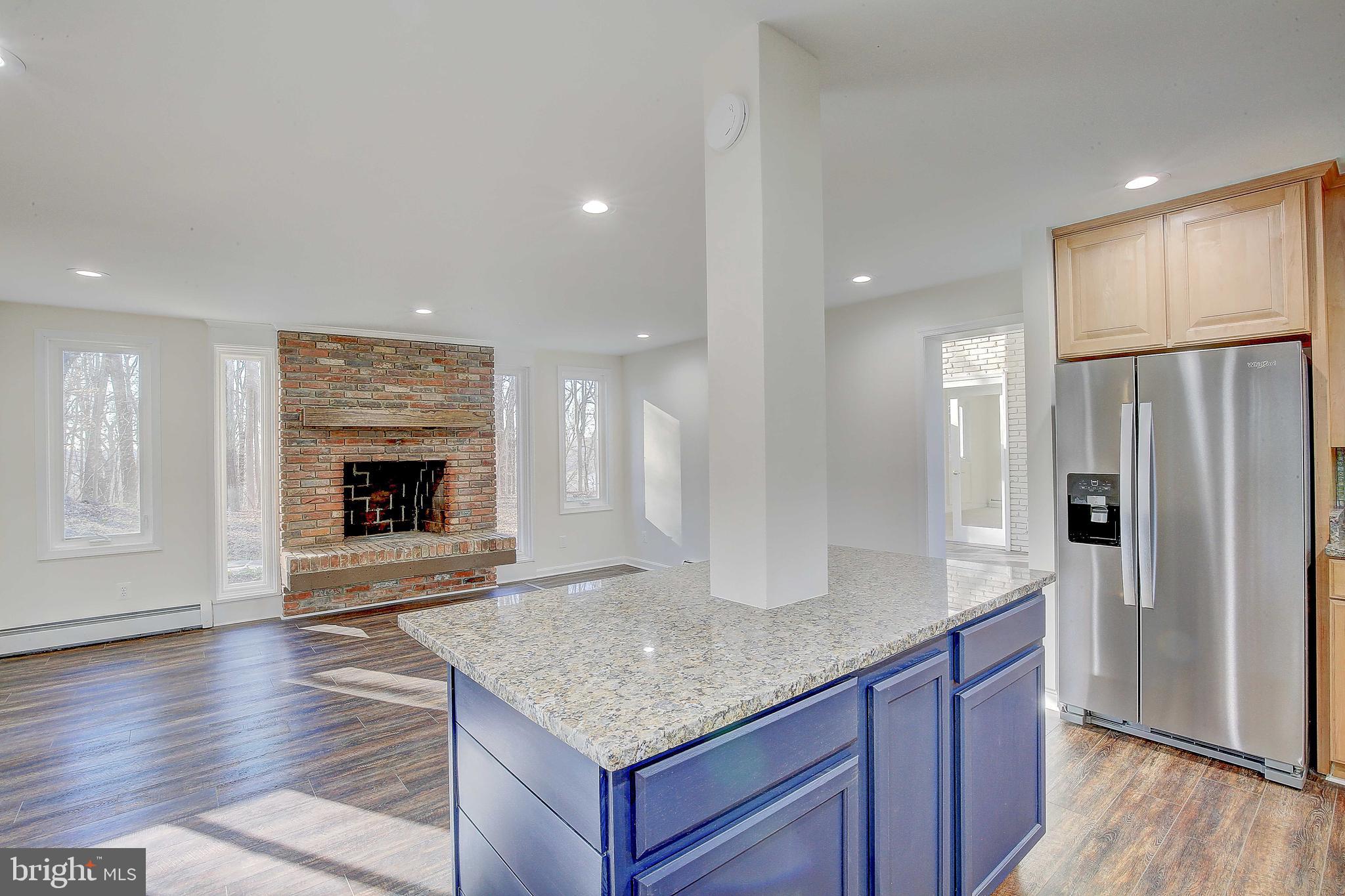 POTOBAC SHORES SUB - Residential