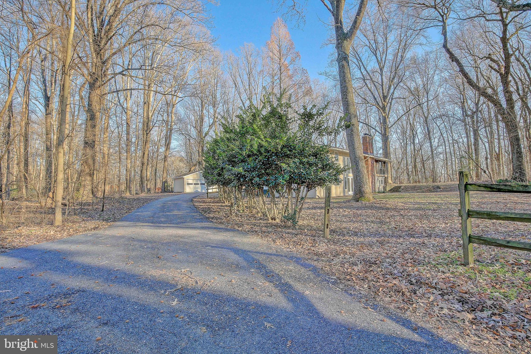 POTOBAC SHORES SUB - Residential