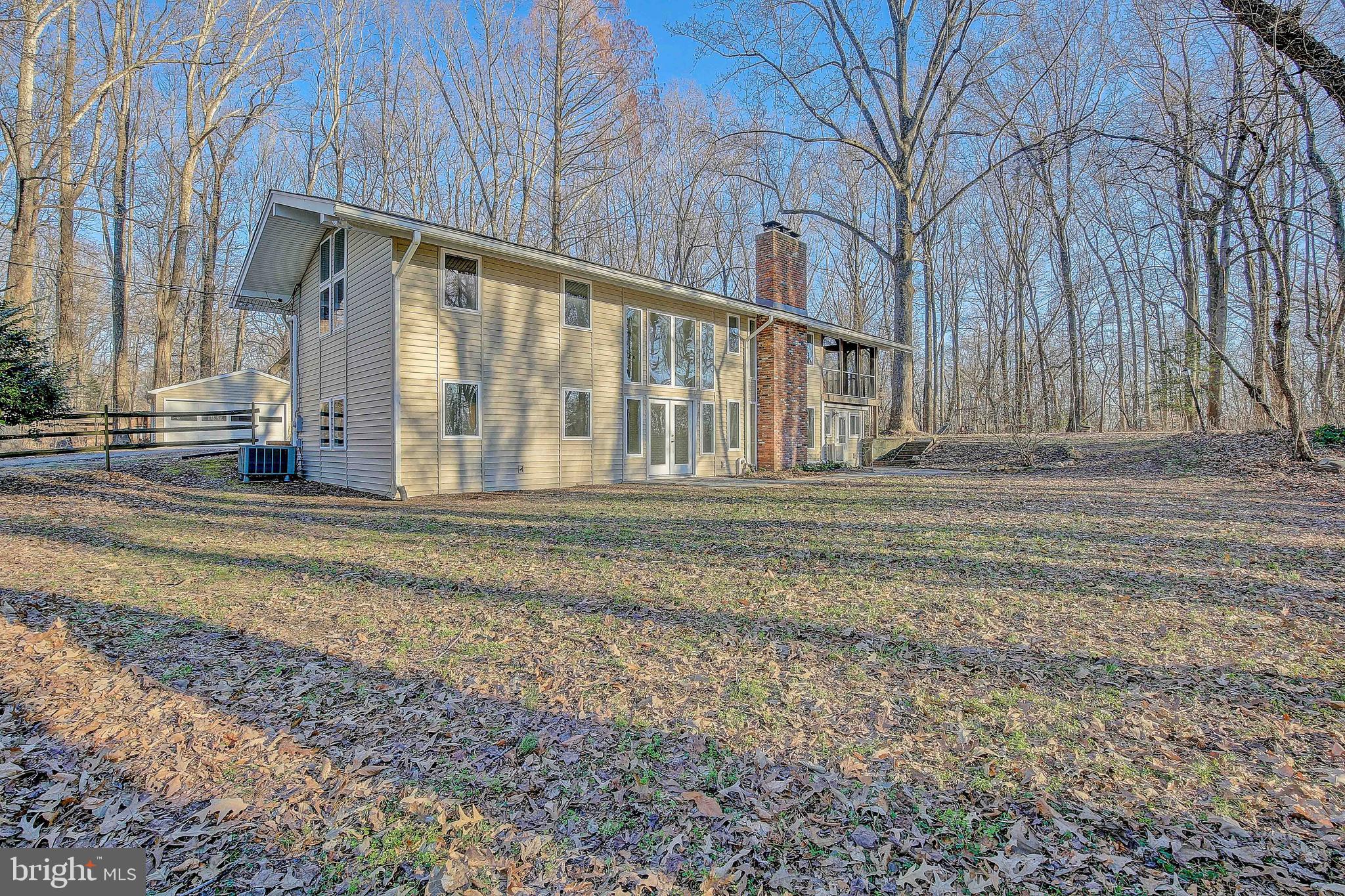 POTOBAC SHORES SUB - Residential