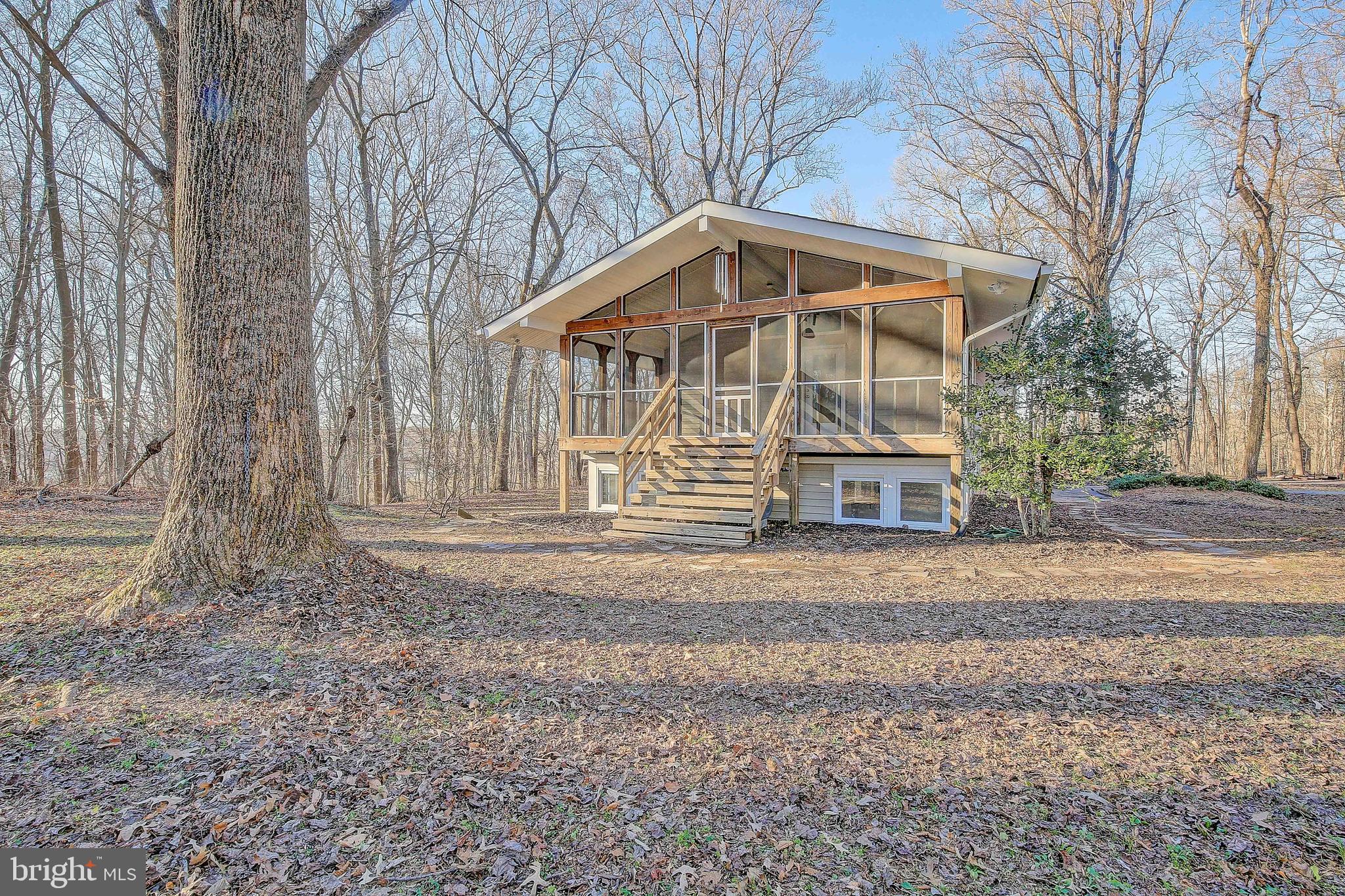 POTOBAC SHORES SUB - Residential