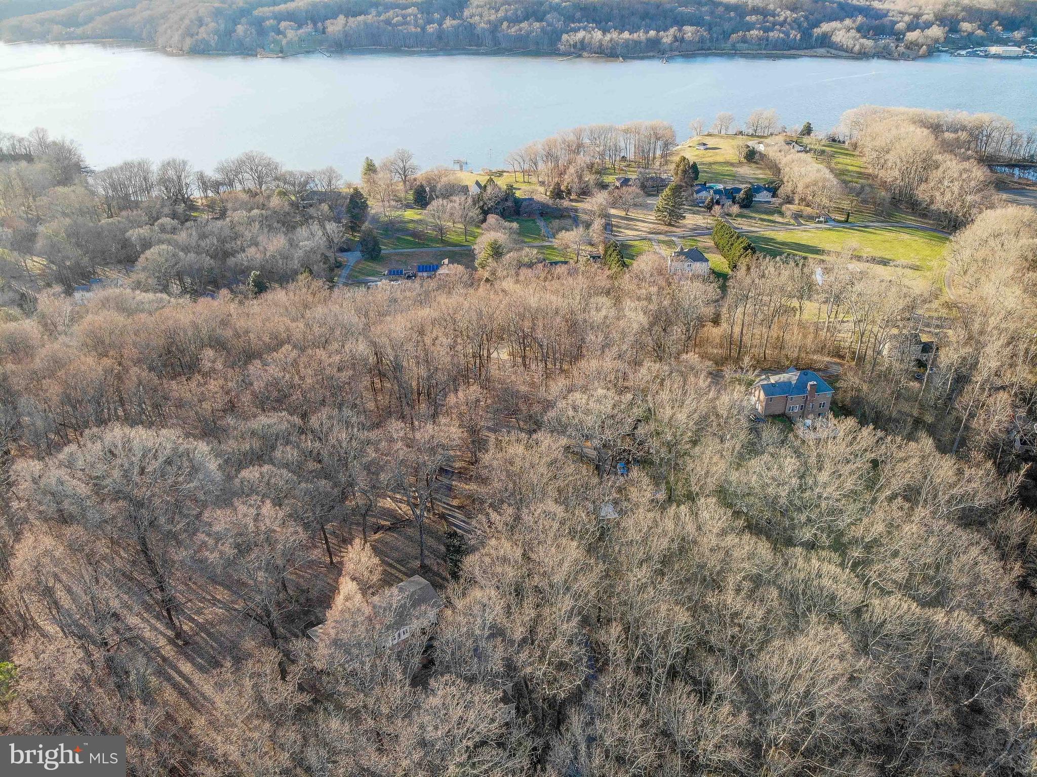 POTOBAC SHORES SUB - Residential