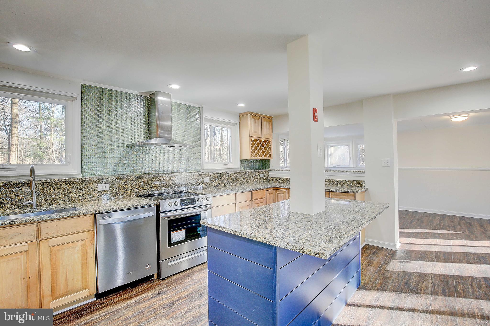 POTOBAC SHORES SUB - Residential