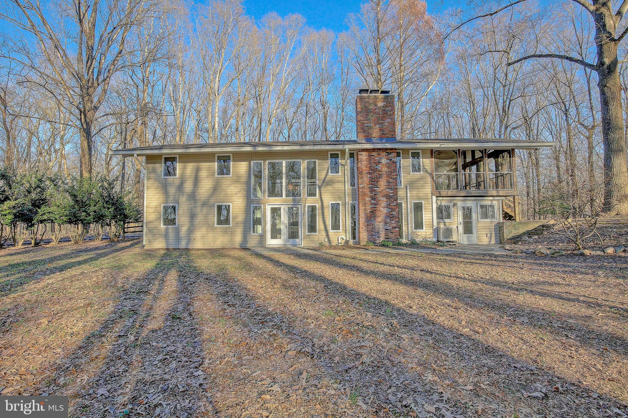 POTOBAC SHORES SUB - Residential