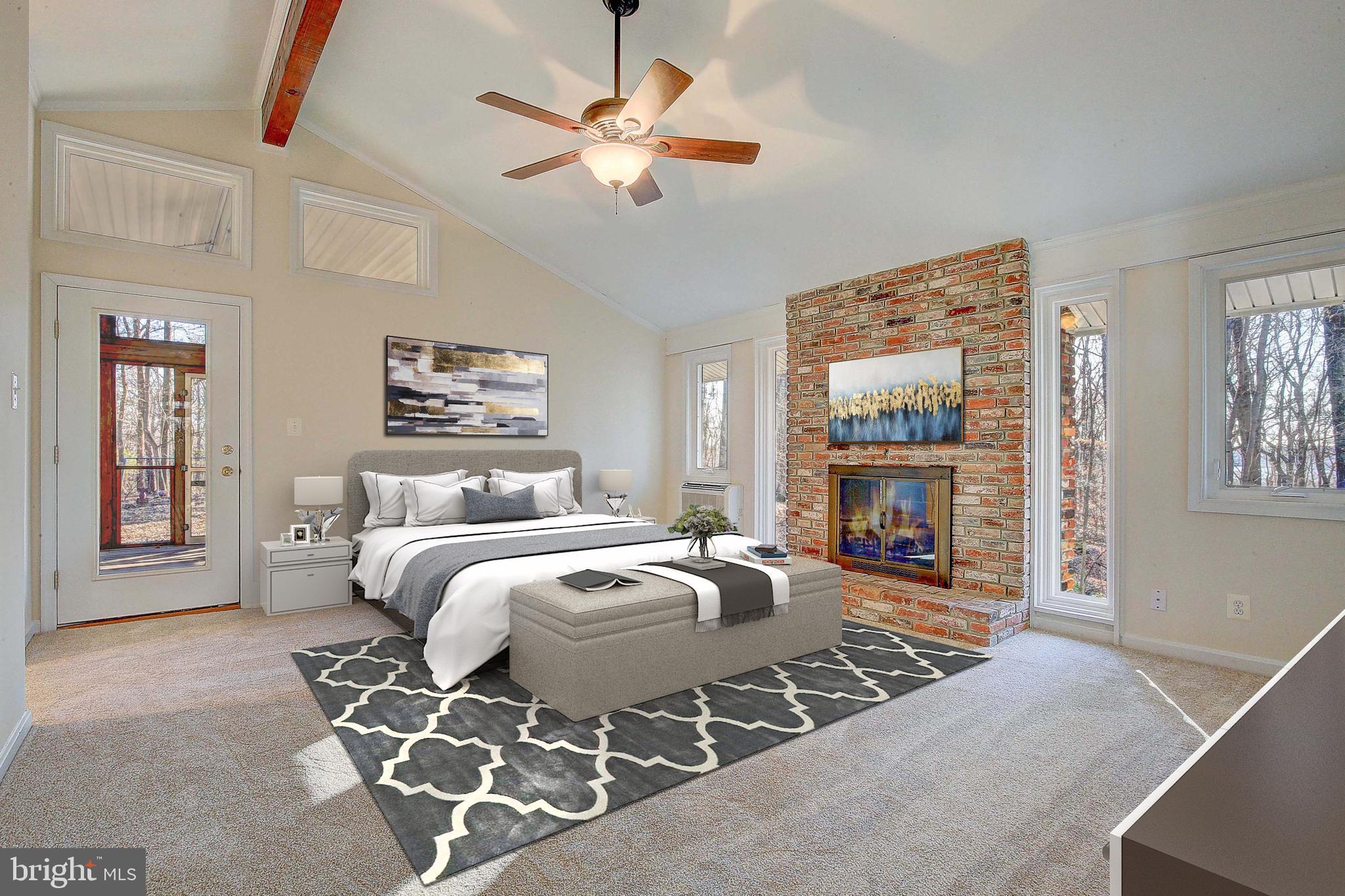 POTOBAC SHORES SUB - Residential