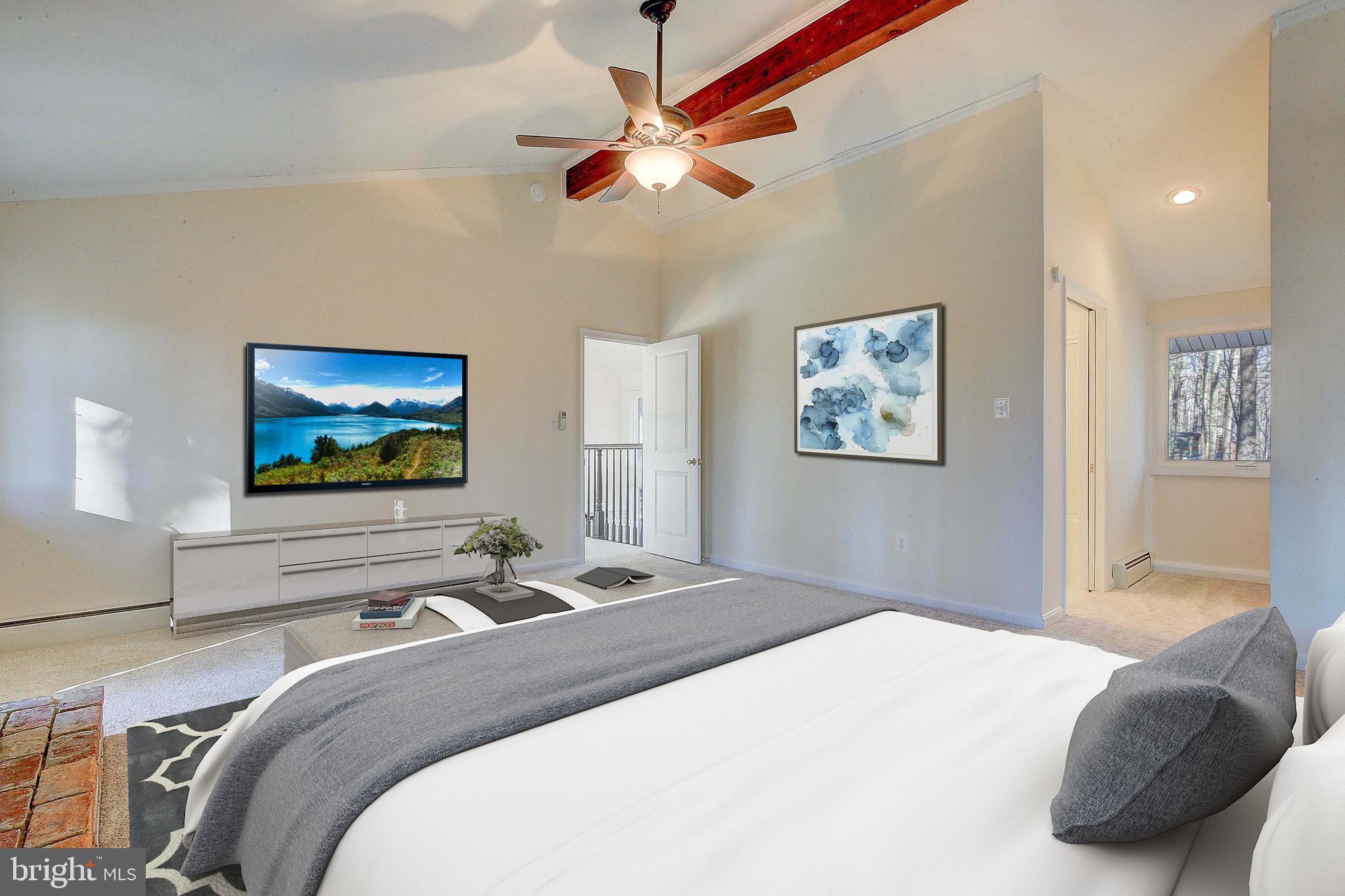 POTOBAC SHORES SUB - Residential