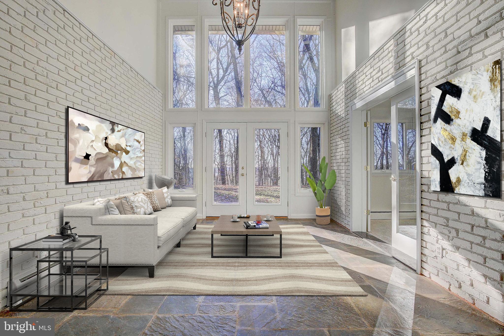 POTOBAC SHORES SUB - Residential