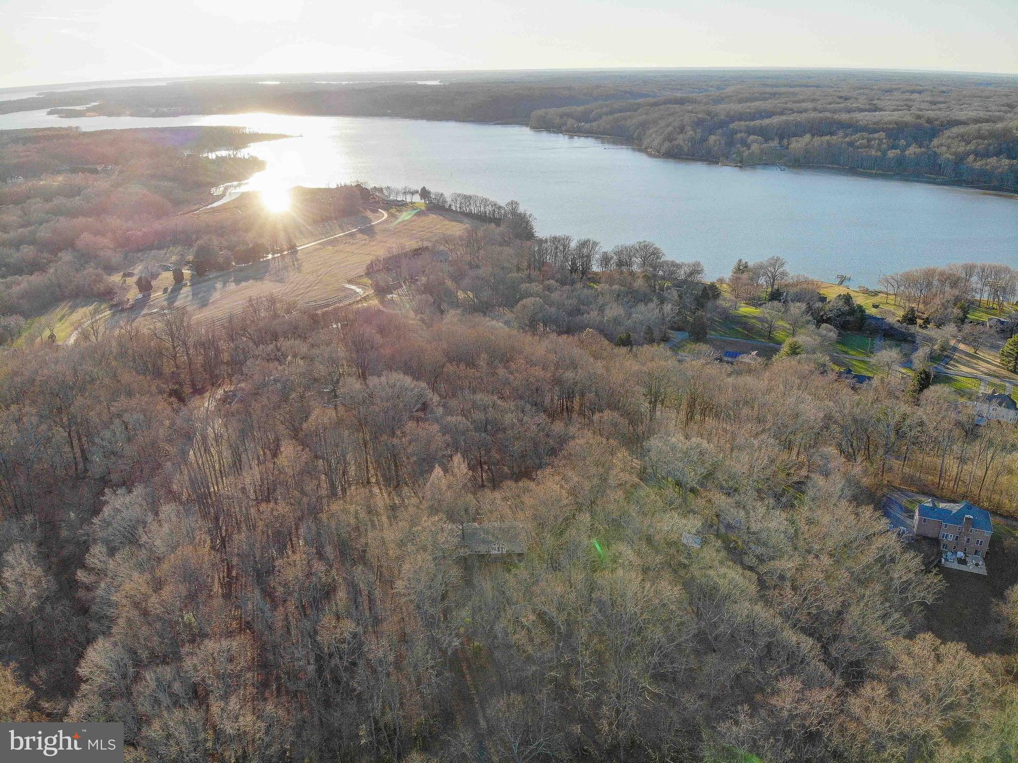 POTOBAC SHORES SUB - Residential