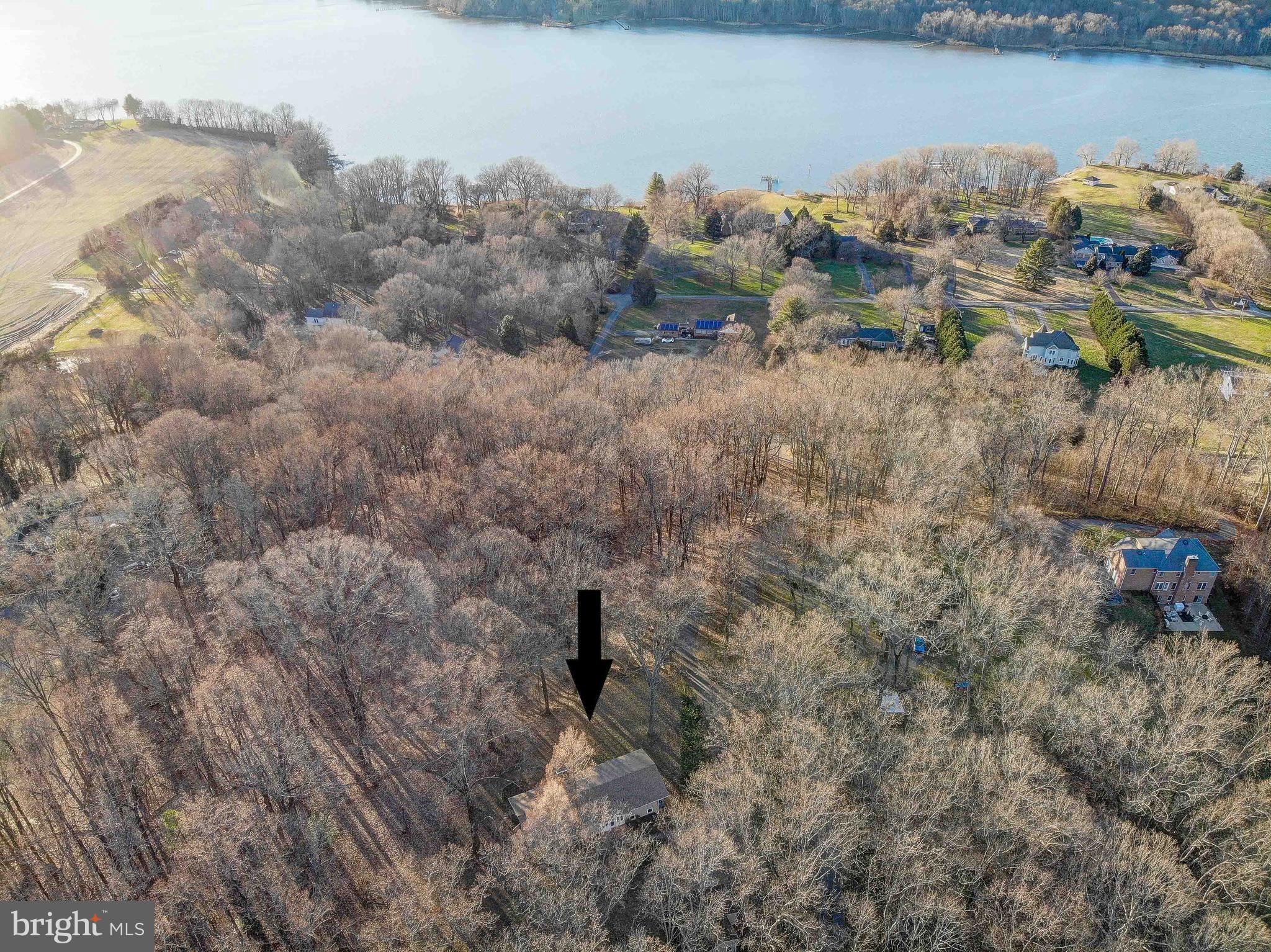 POTOBAC SHORES SUB - Residential