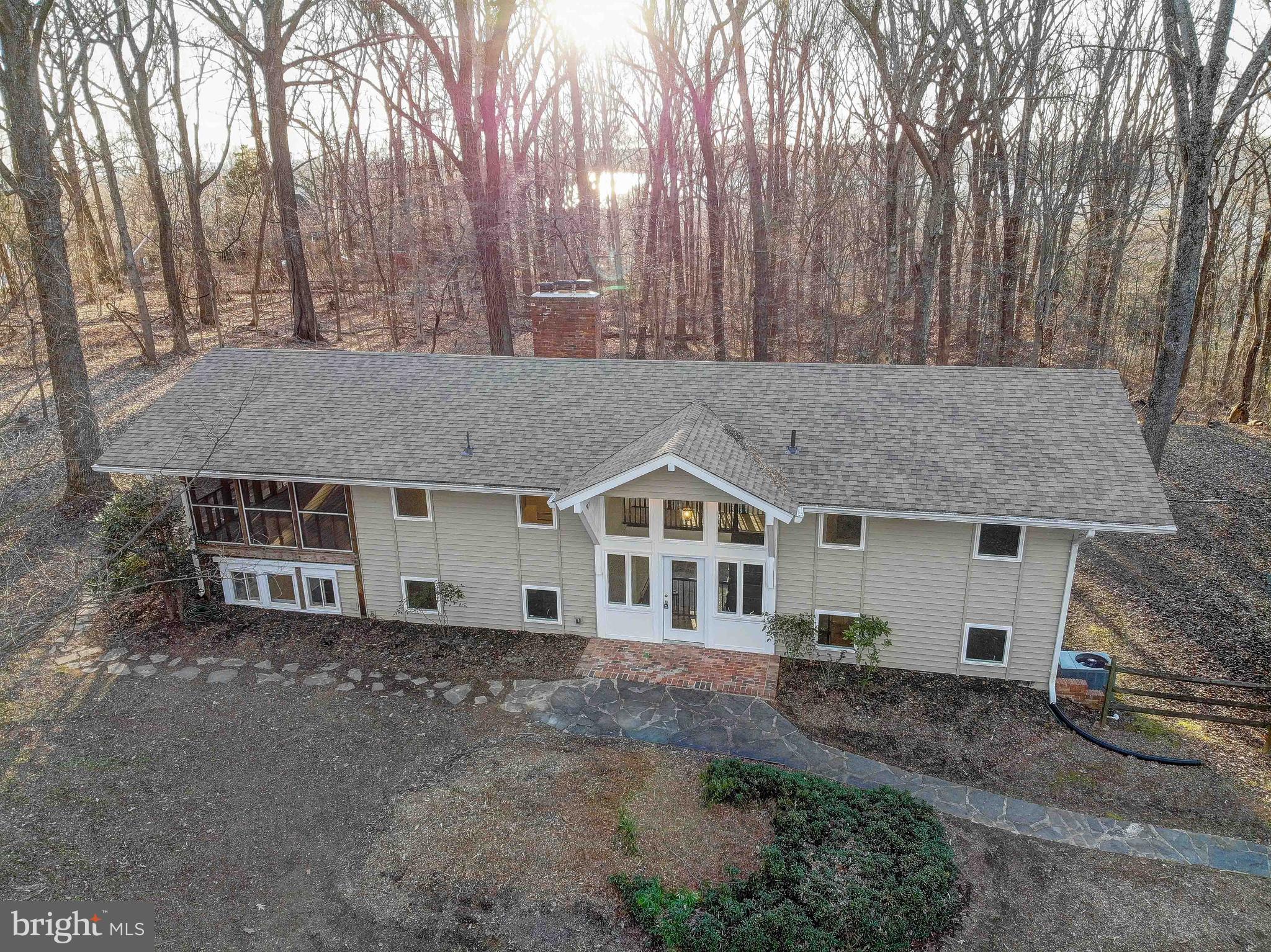 POTOBAC SHORES SUB - Residential