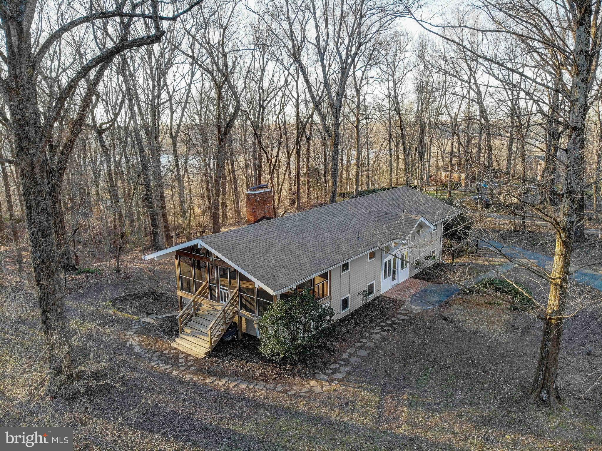 POTOBAC SHORES SUB - Residential