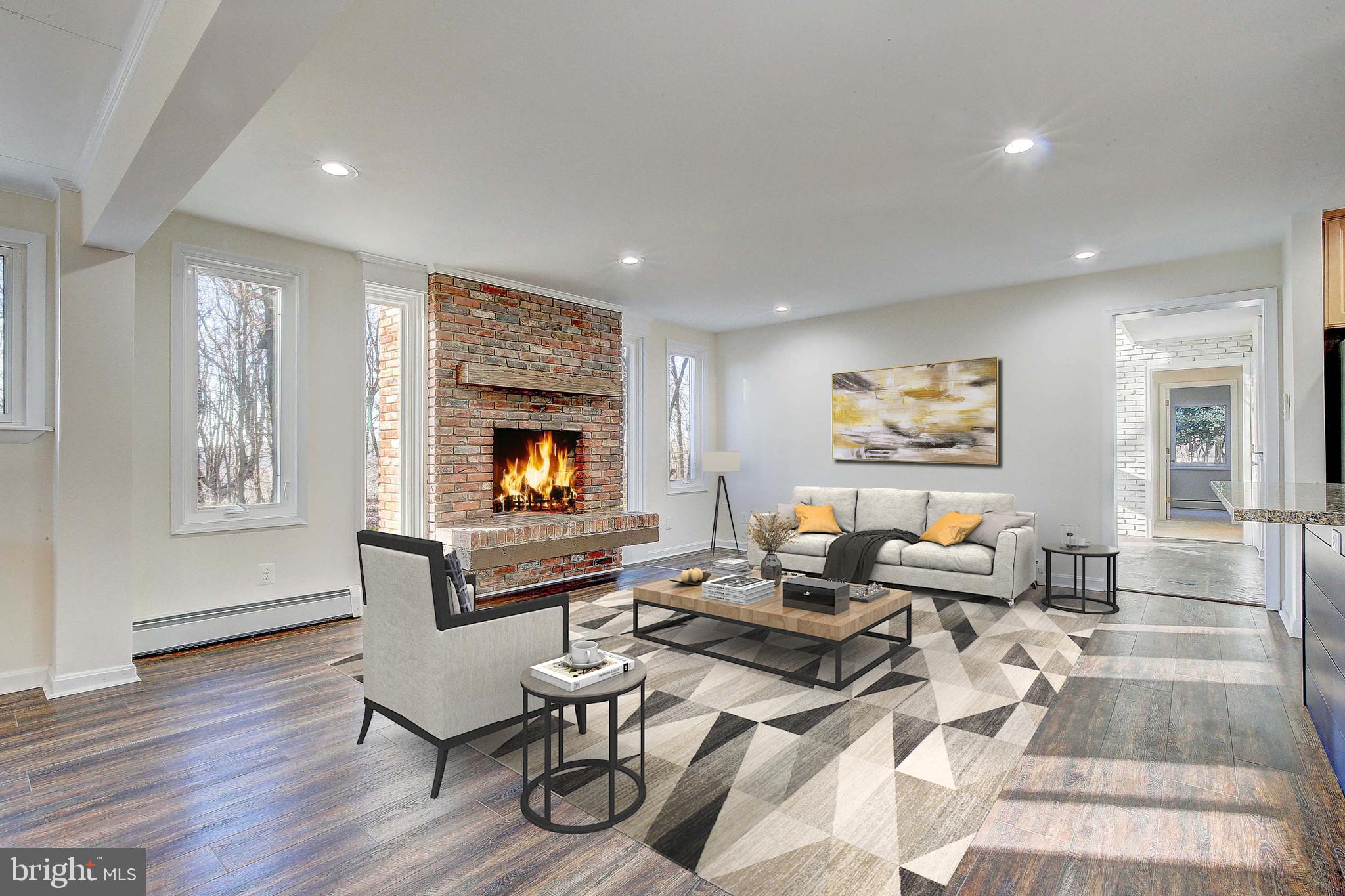 POTOBAC SHORES SUB - Residential