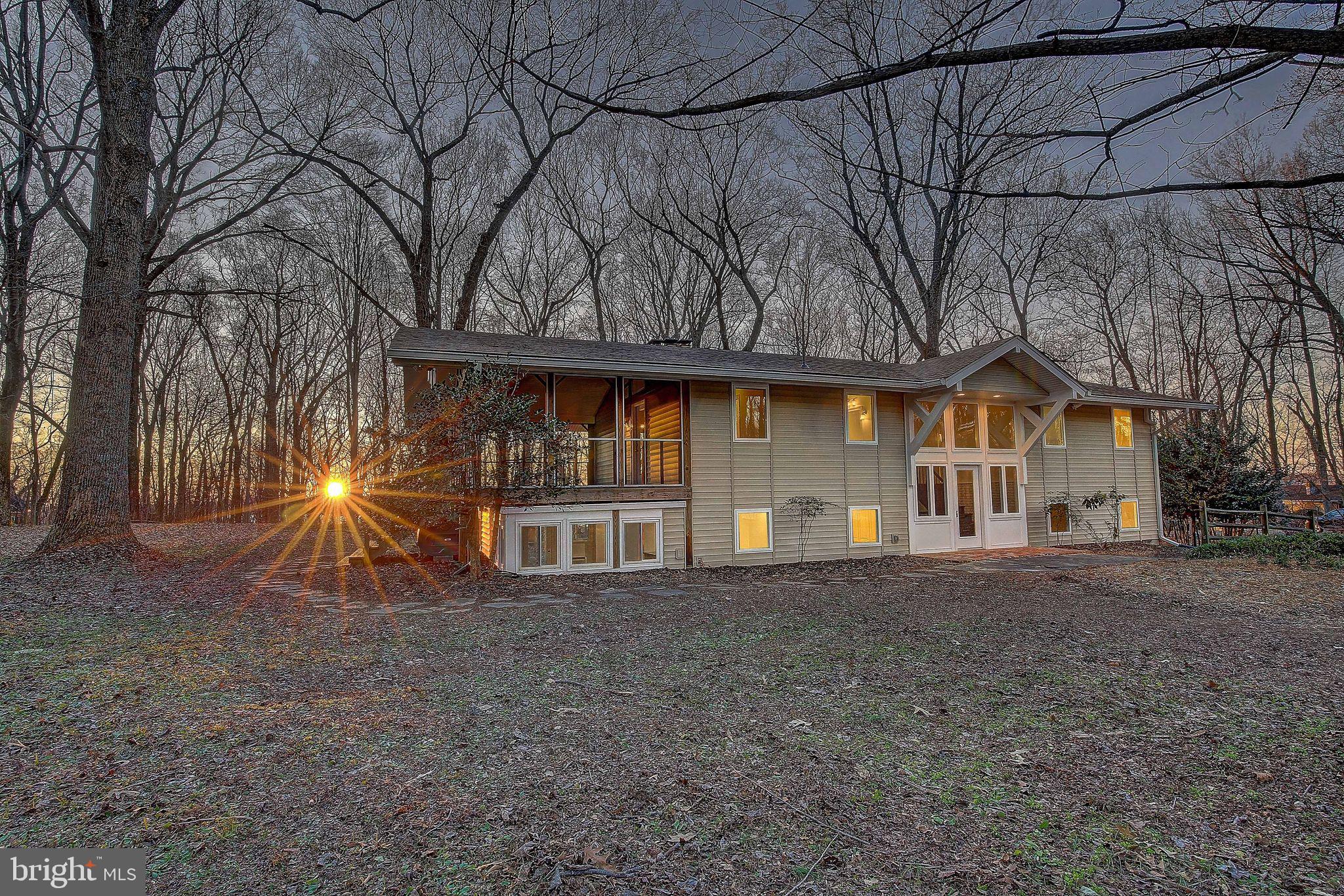 POTOBAC SHORES SUB - Residential