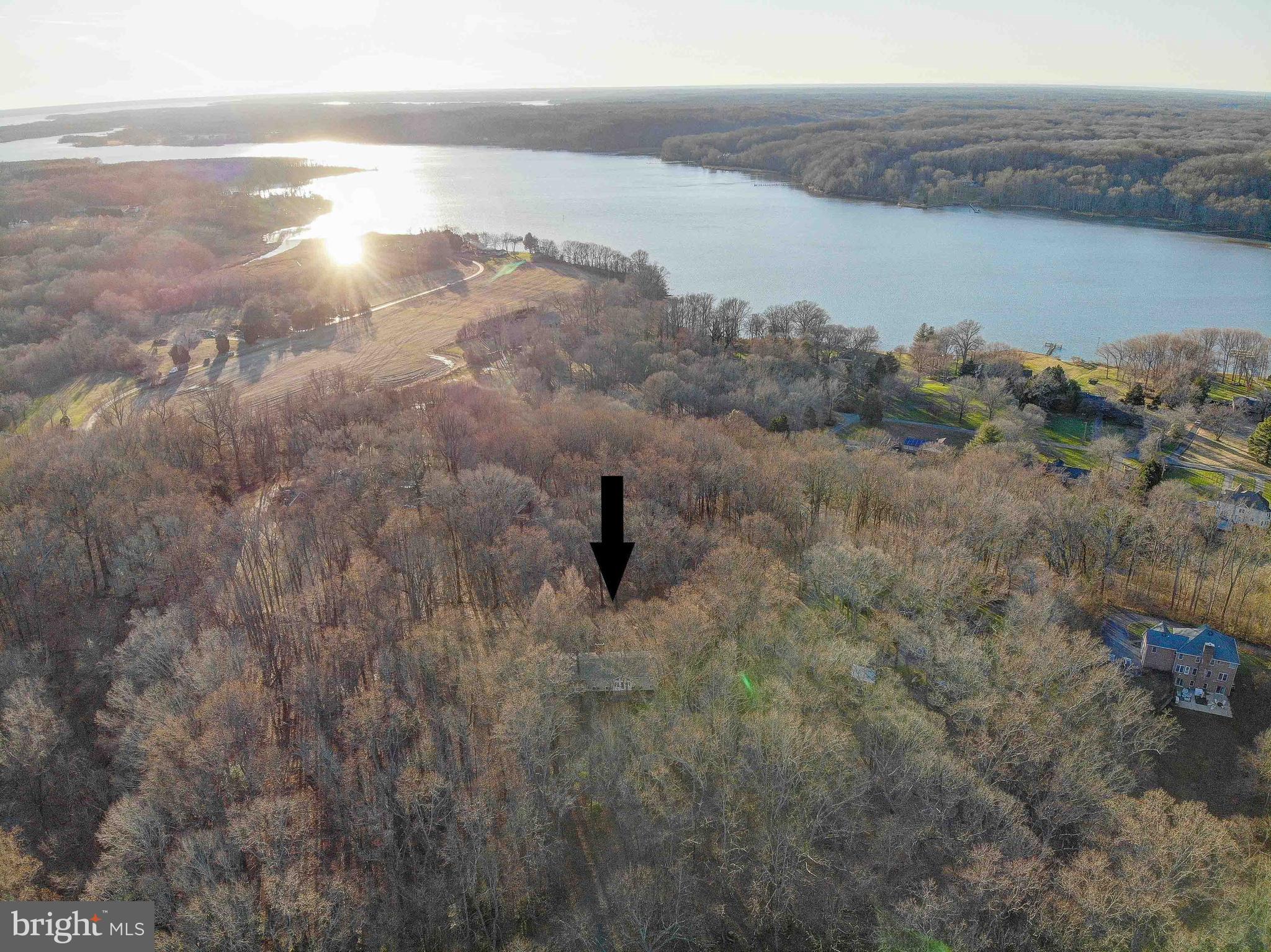 POTOBAC SHORES SUB - Residential