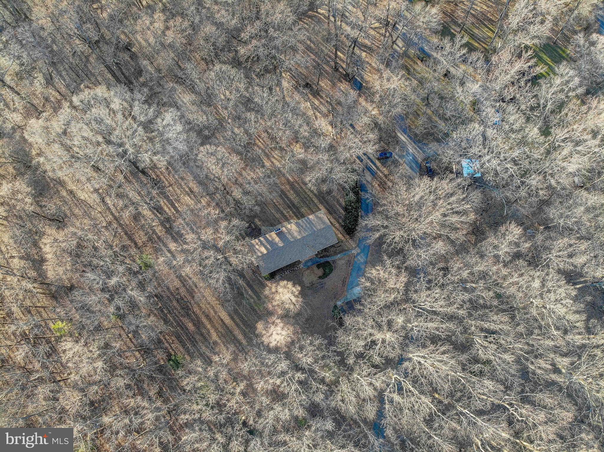 POTOBAC SHORES SUB - Residential