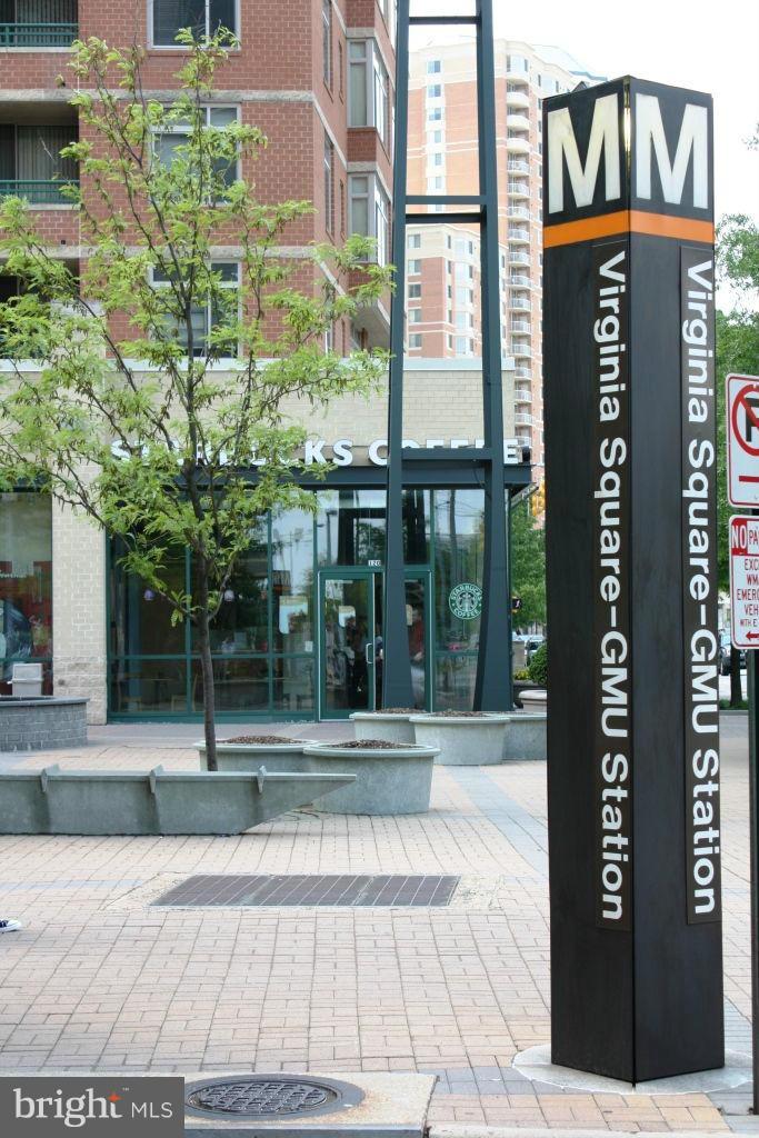 MONROE - Residential